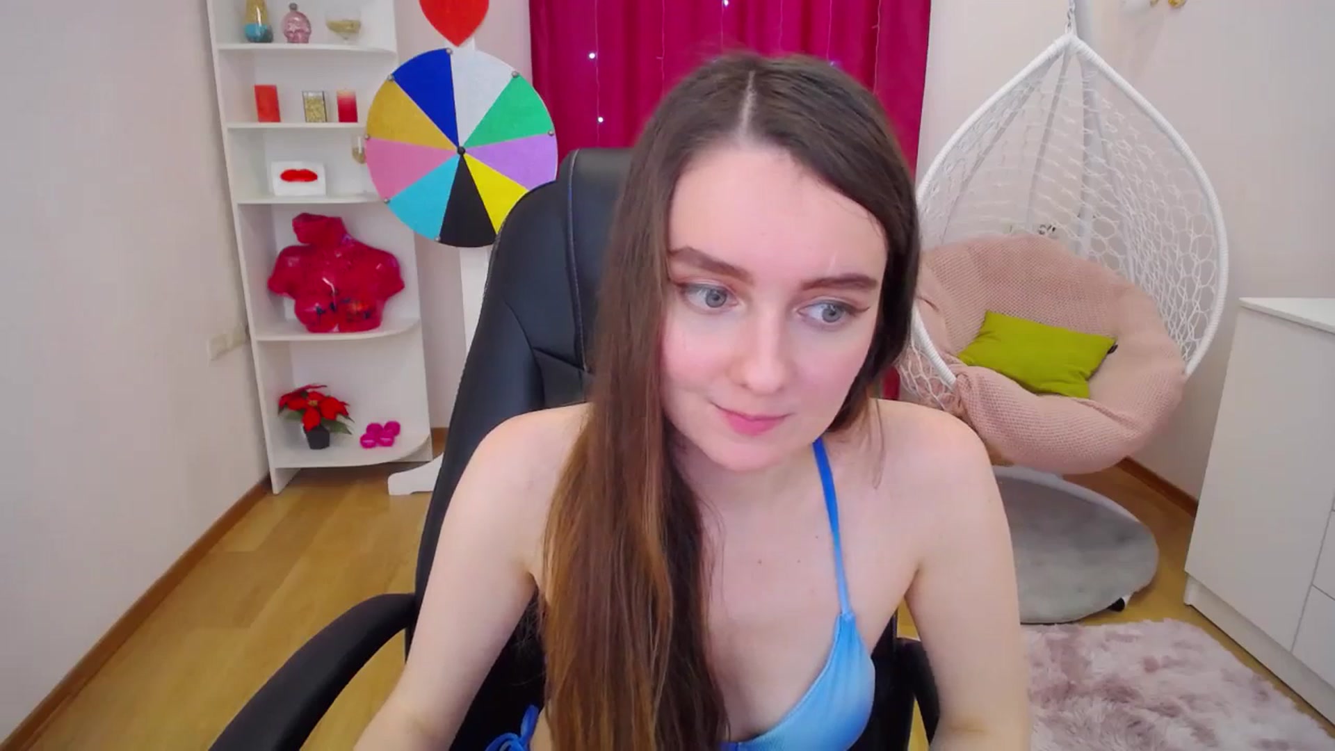Gallery image thumbnail from Milim_Nava's myfreecams stream on, 09/27/2023, 08:43 image 10 of 20