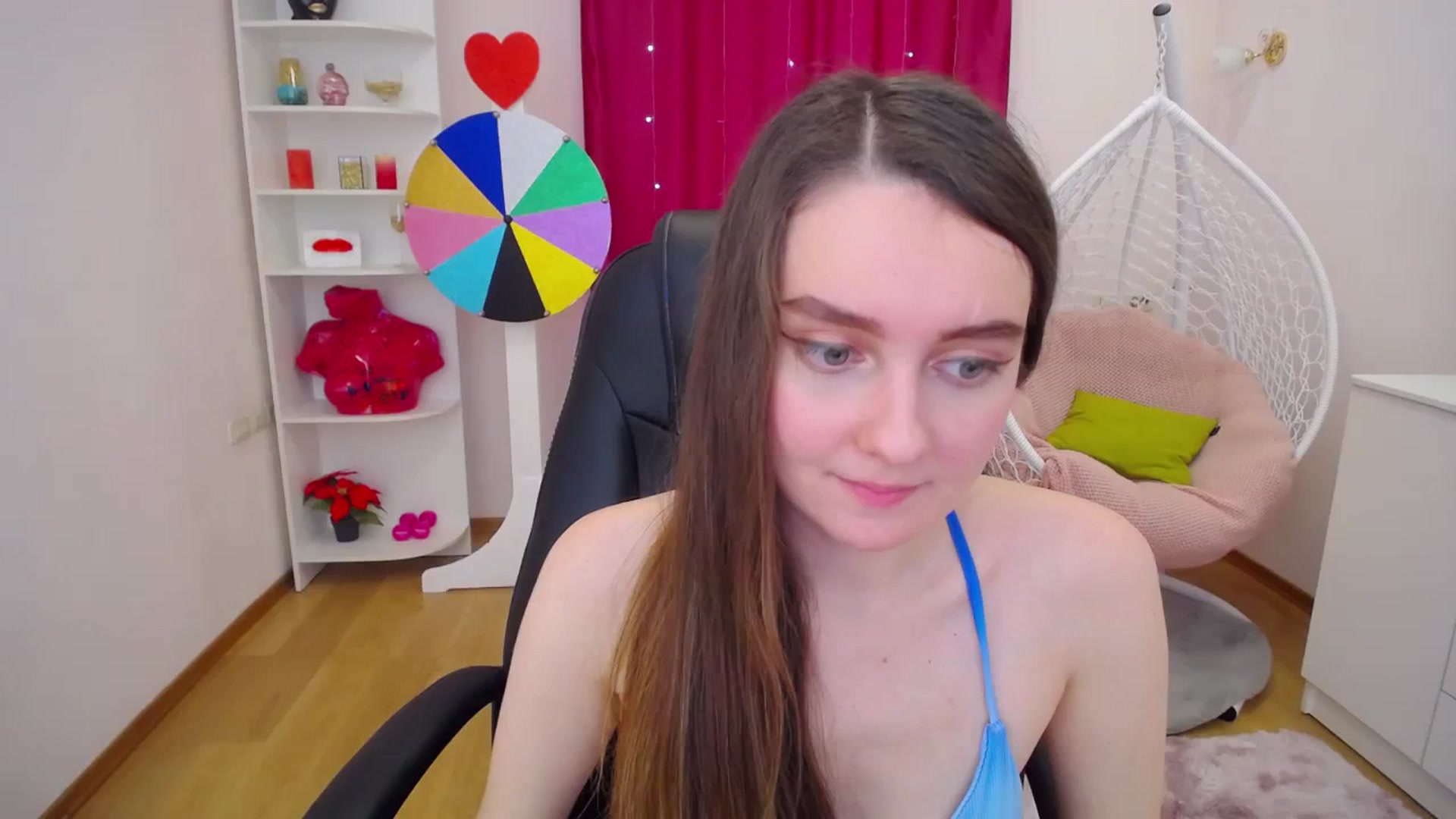 Gallery image thumbnail from Milim_Nava's myfreecams stream on, 09/27/2023, 08:43 image 1 of 20