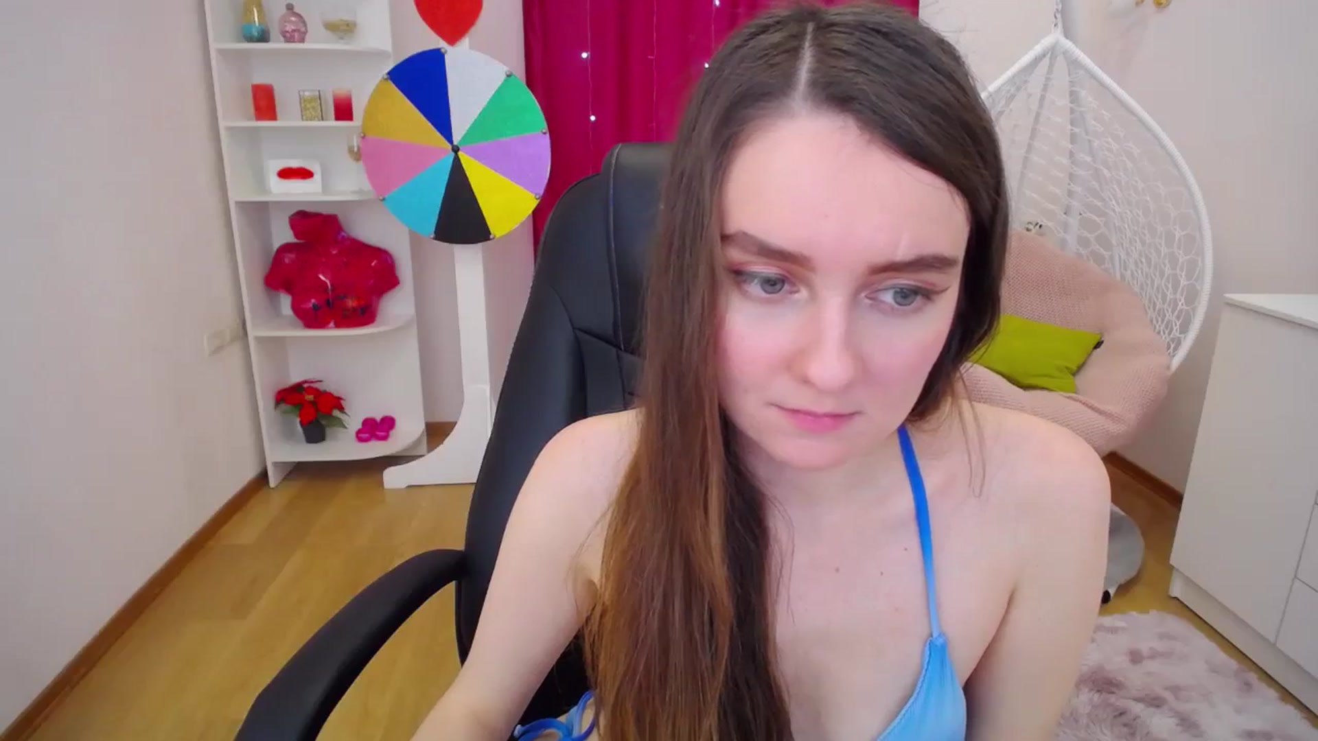 Gallery image thumbnail from Milim_Nava's myfreecams stream on, 09/27/2023, 08:43 image 17 of 20