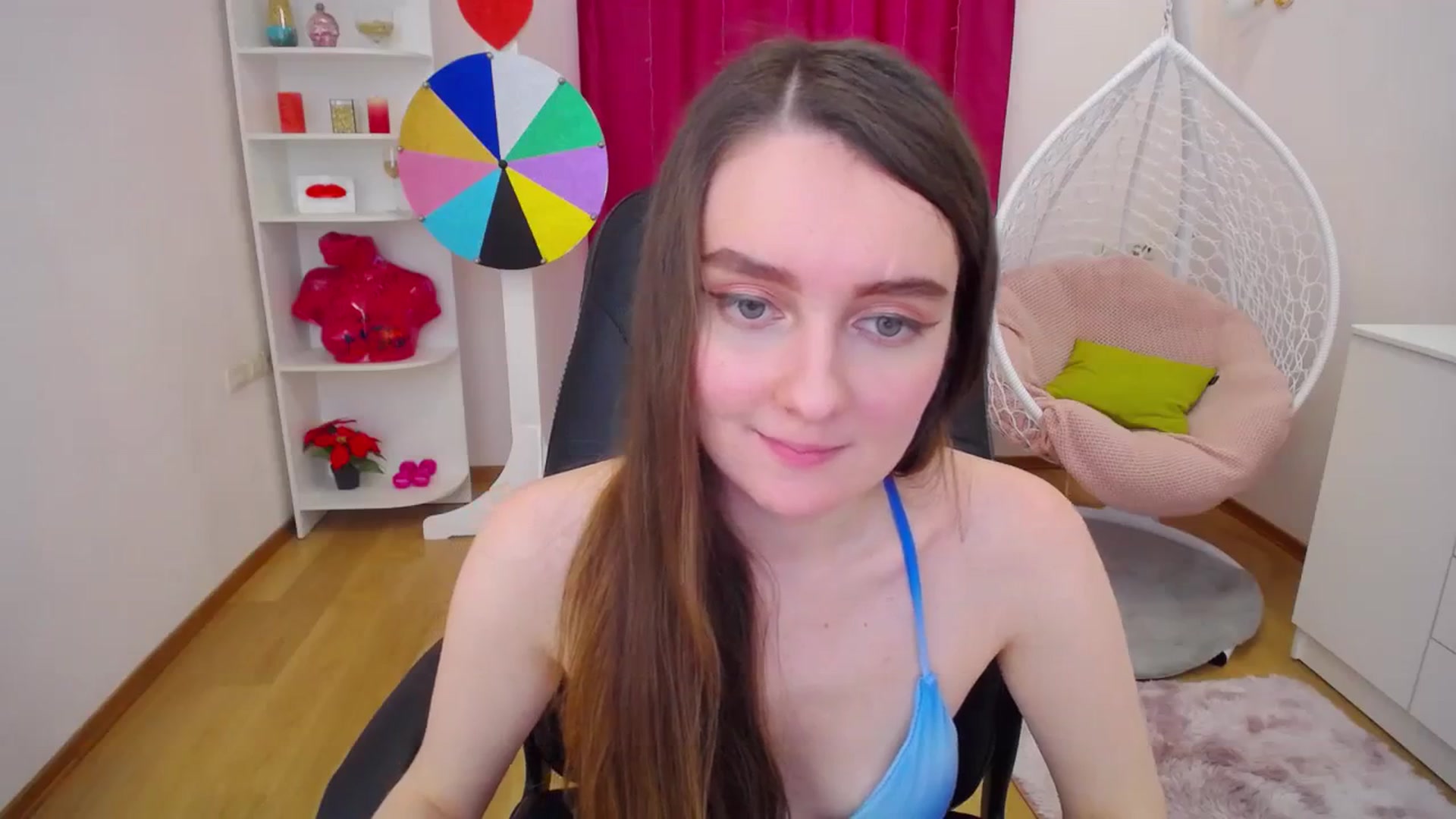 Gallery image thumbnail from Milim_Nava's myfreecams stream on, 09/27/2023, 08:43 image 8 of 20