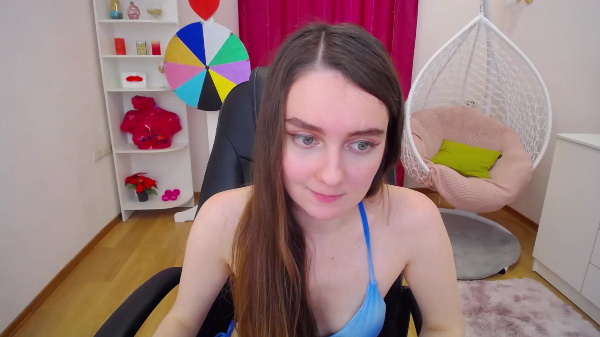 Gallery image thumbnail from Milim_Nava's myfreecams stream on, 09/27/2023, 08:43 image 11 of 20