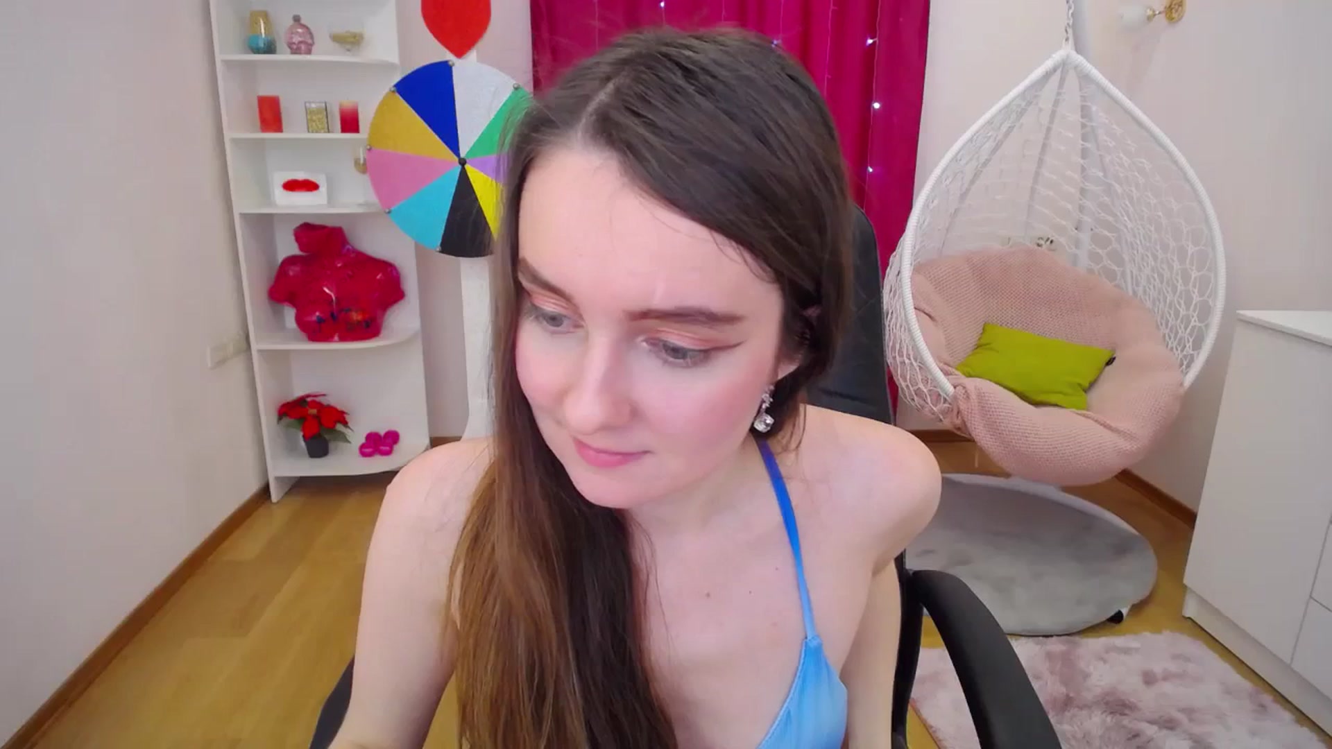 Gallery image thumbnail from Milim_Nava's myfreecams stream on, 09/27/2023, 08:43 image 3 of 20