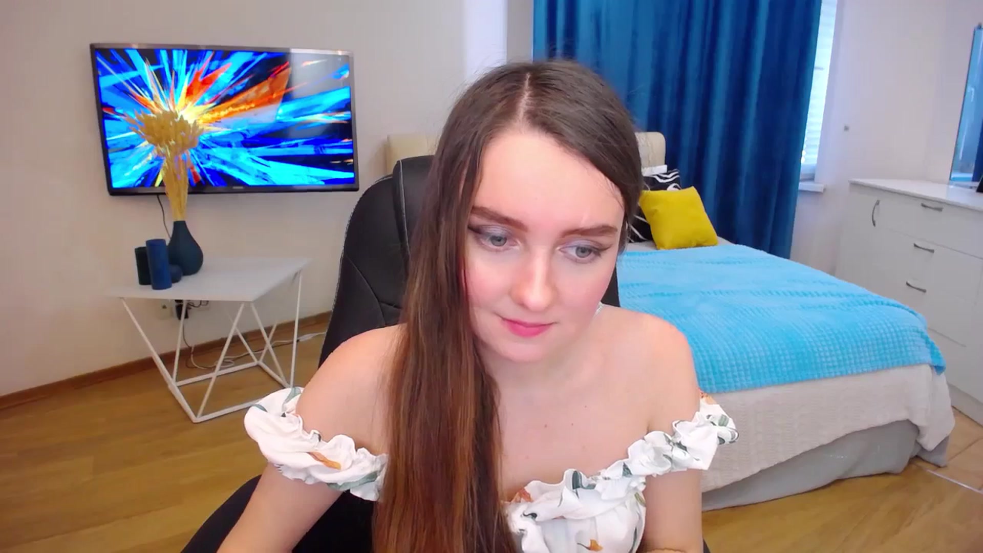 Gallery image thumbnail from Milim_Nava's myfreecams stream on, 09/29/2023, 07:25 image 2 of 20
