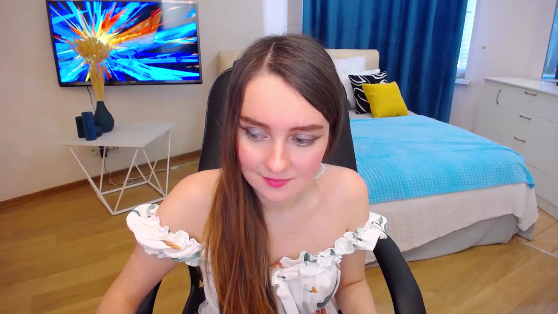 Gallery image thumbnail from Milim_Nava's myfreecams stream on, 09/29/2023, 08:05 image 7 of 20
