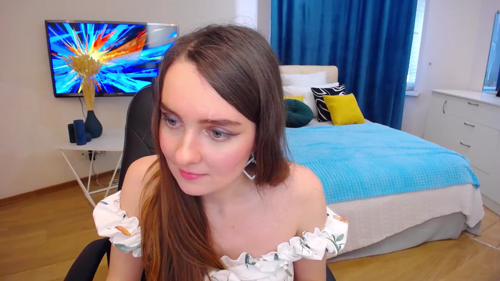 Gallery image thumbnail from Milim_Nava's myfreecams stream on, 09/29/2023, 08:05 image 20 of 20
