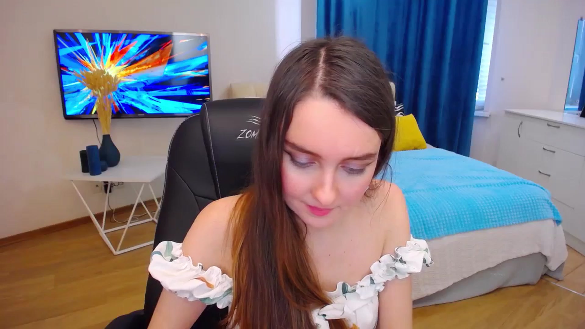 Gallery image thumbnail from Milim_Nava's myfreecams stream on, 09/29/2023, 08:54 image 15 of 20
