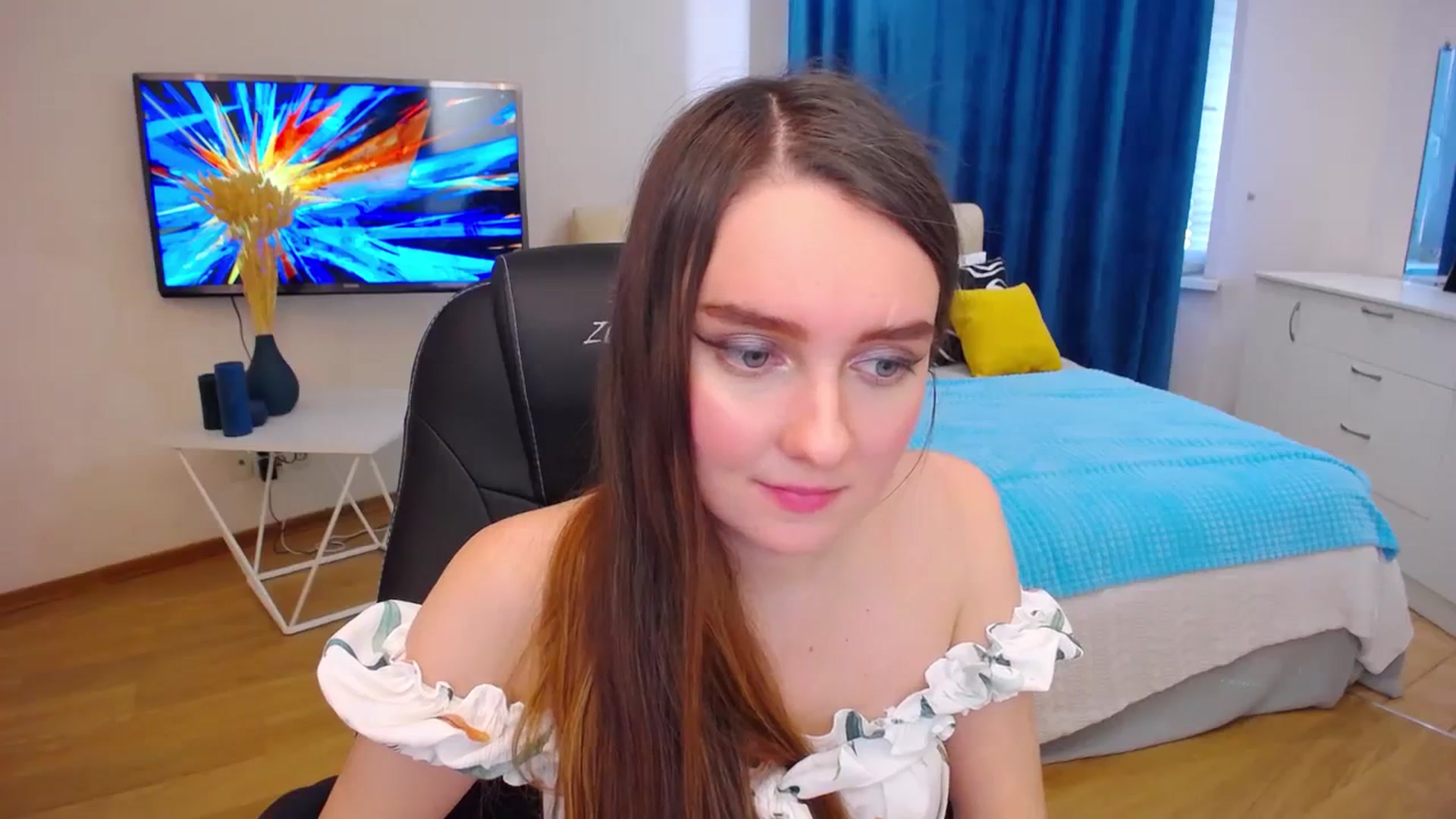 Gallery image thumbnail from Milim_Nava's myfreecams stream on, 09/29/2023, 08:54 image 17 of 20