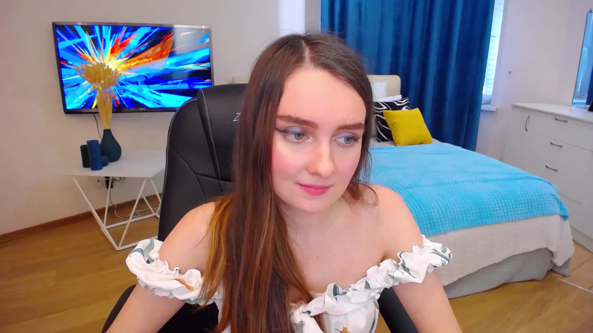Gallery image thumbnail from Milim_Nava's myfreecams stream on, 09/29/2023, 08:54 image 20 of 20