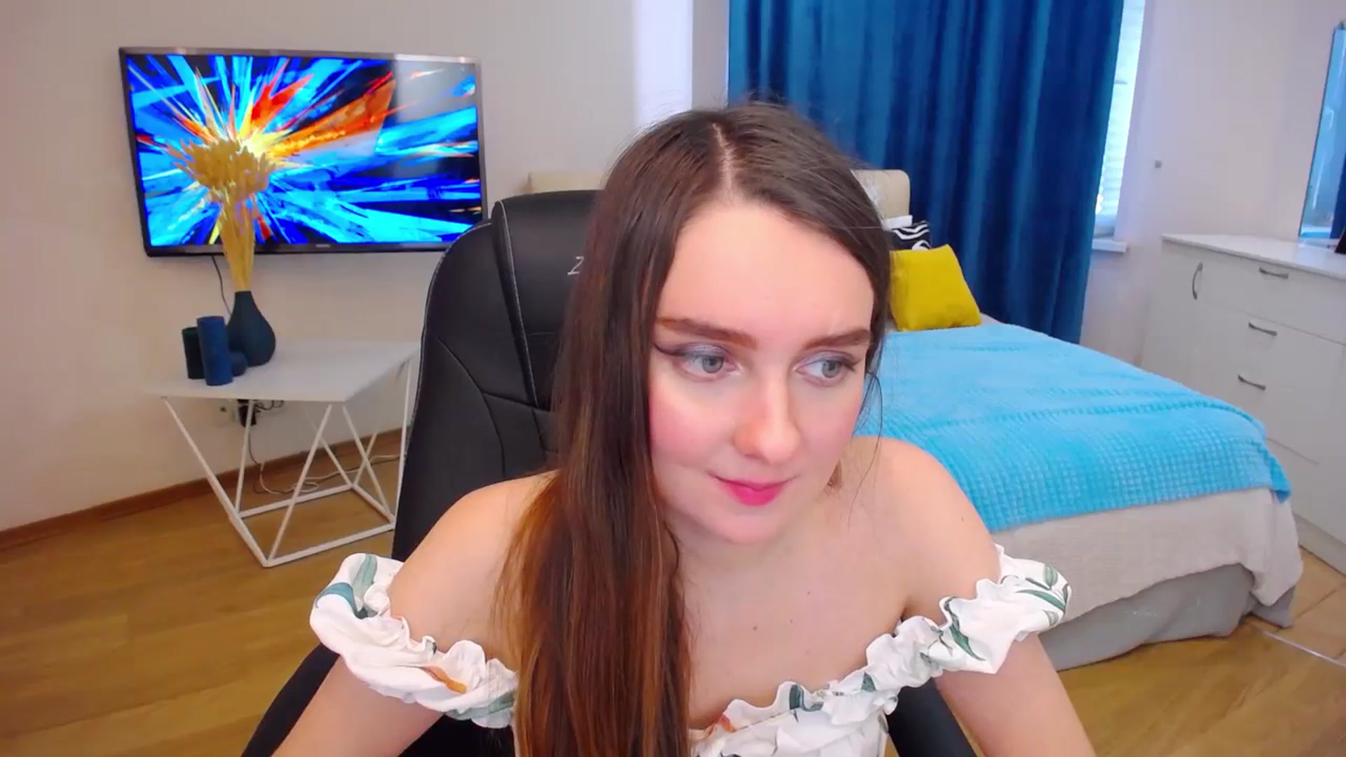Gallery image thumbnail from Milim_Nava's myfreecams stream on, 09/29/2023, 08:54 image 12 of 20