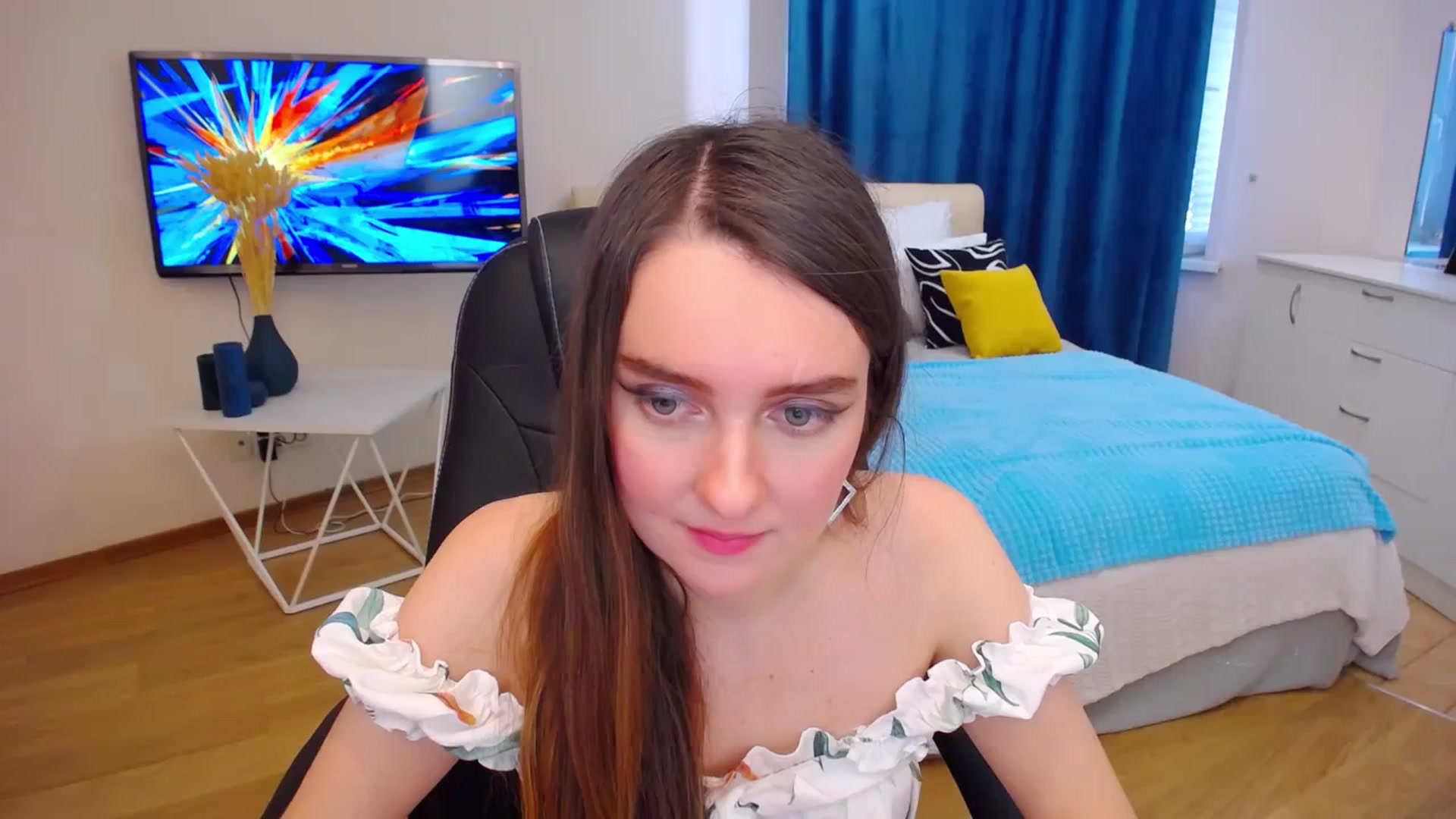 Gallery image thumbnail from Milim_Nava's myfreecams stream on, 09/29/2023, 08:54 image 11 of 20