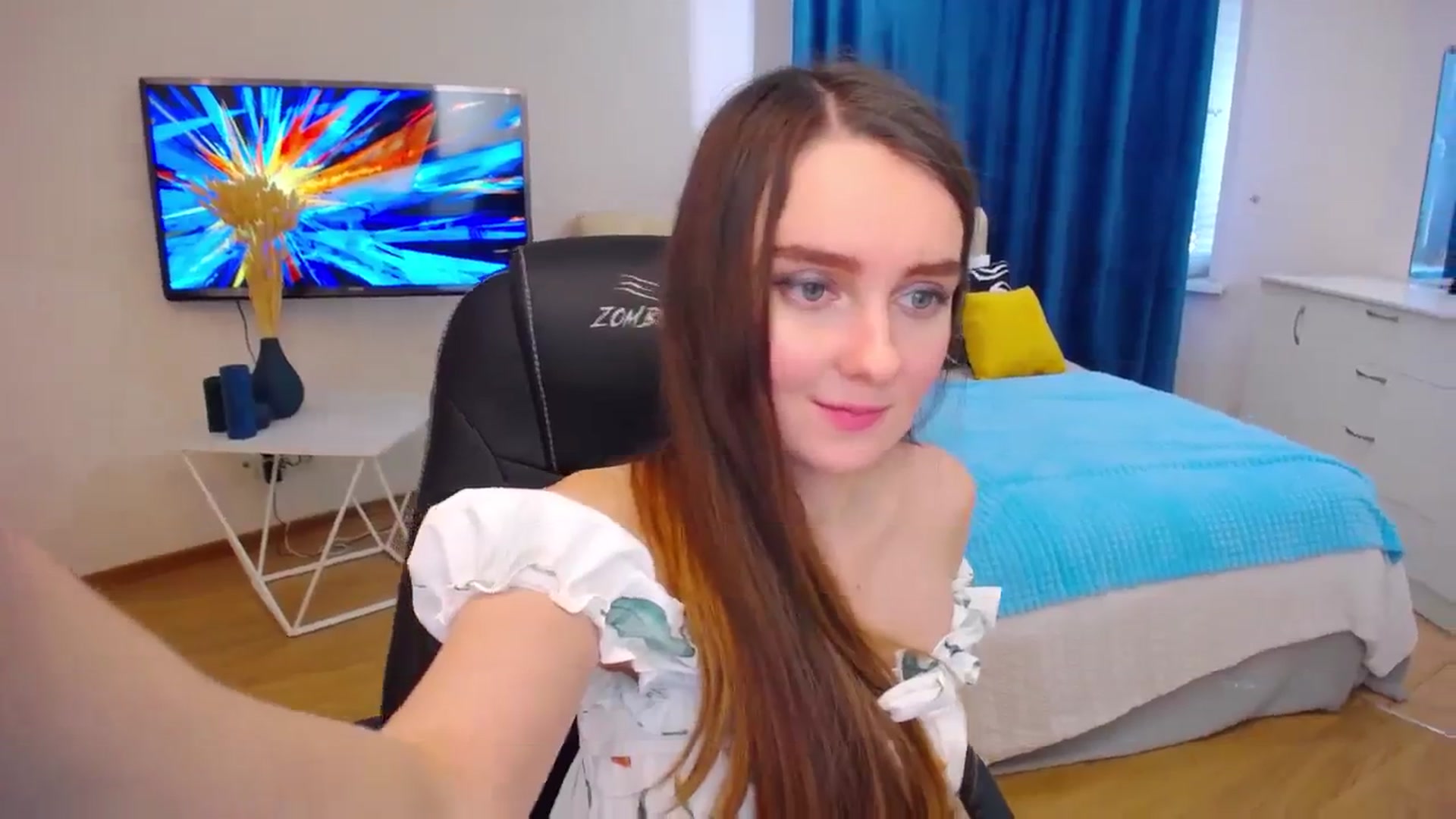 Gallery image thumbnail from Milim_Nava's myfreecams stream on, 09/29/2023, 08:54 image 14 of 20