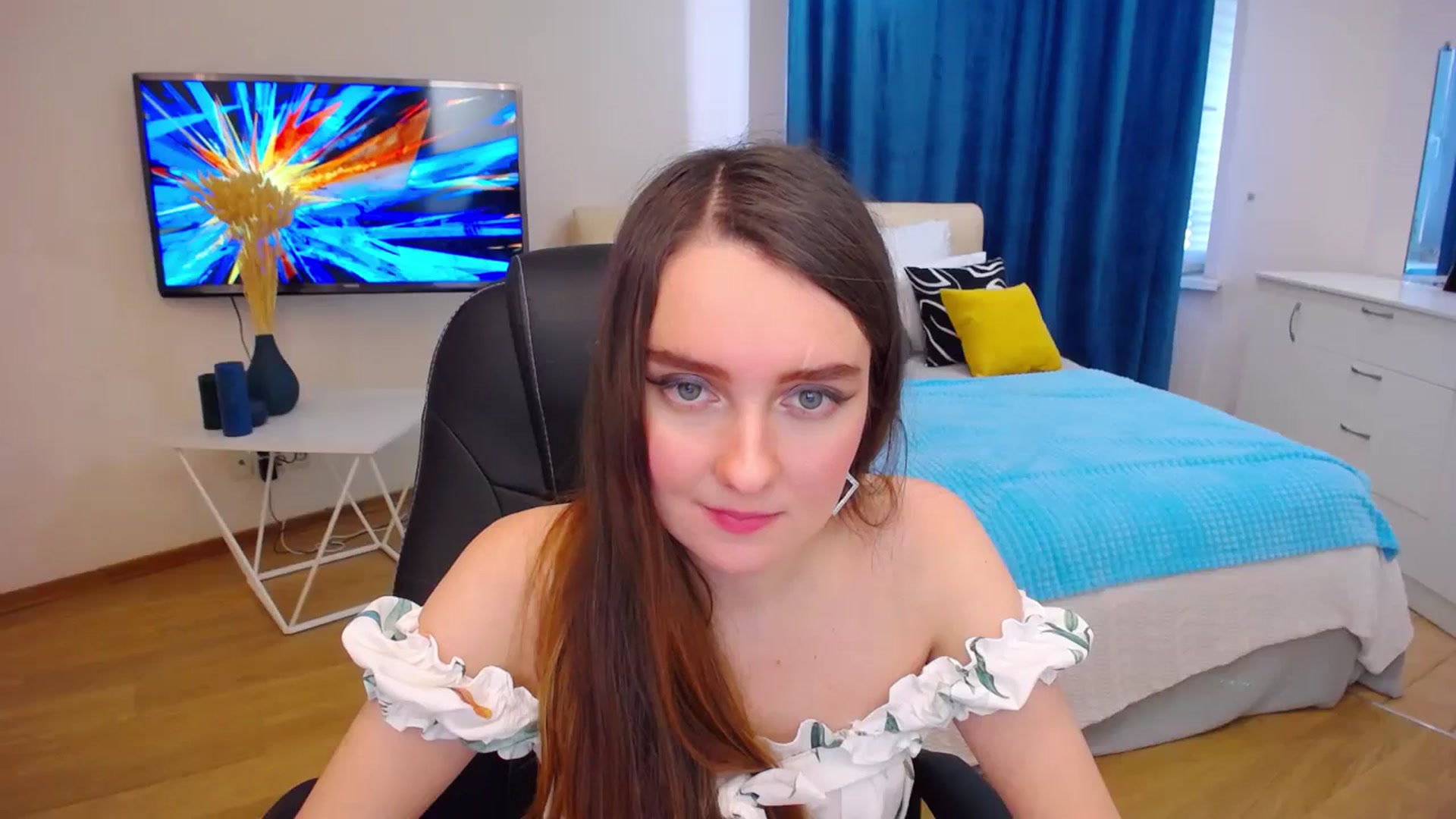 Gallery image thumbnail from Milim_Nava's myfreecams stream on, 09/29/2023, 08:54 image 16 of 20