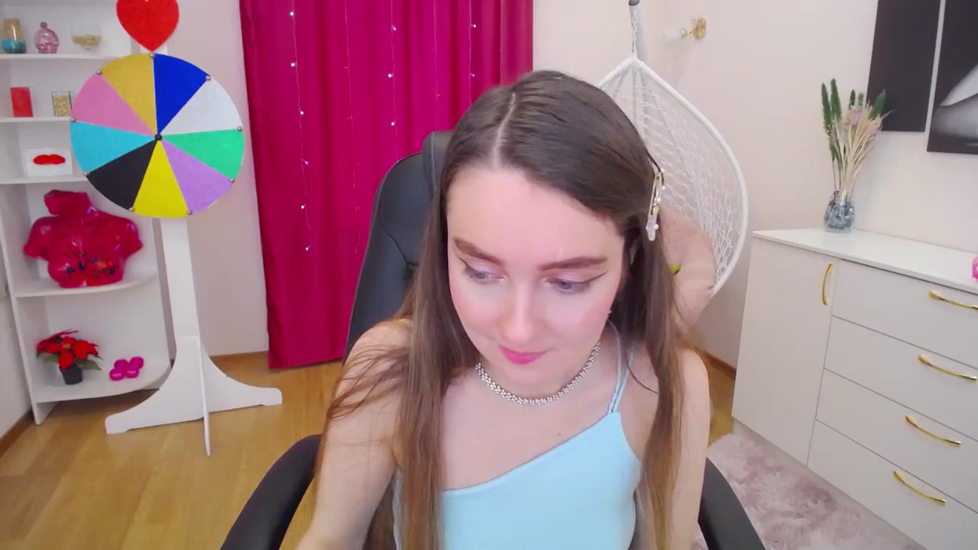 Gallery image thumbnail from Milim_Nava's myfreecams stream on, 09/30/2023, 12:33 image 3 of 20