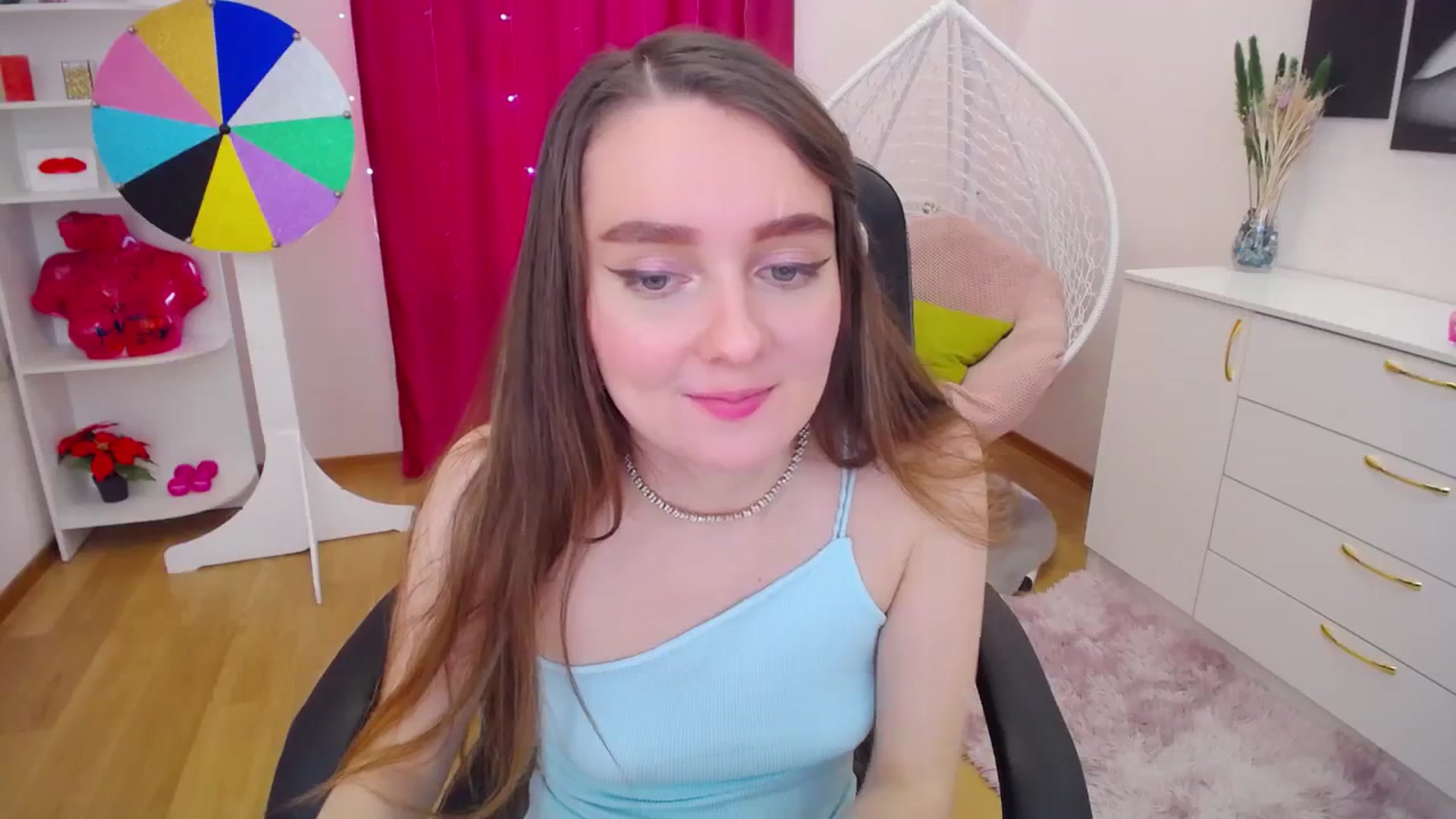 Gallery image thumbnail from Milim_Nava's myfreecams stream on, 09/30/2023, 12:33 image 10 of 20