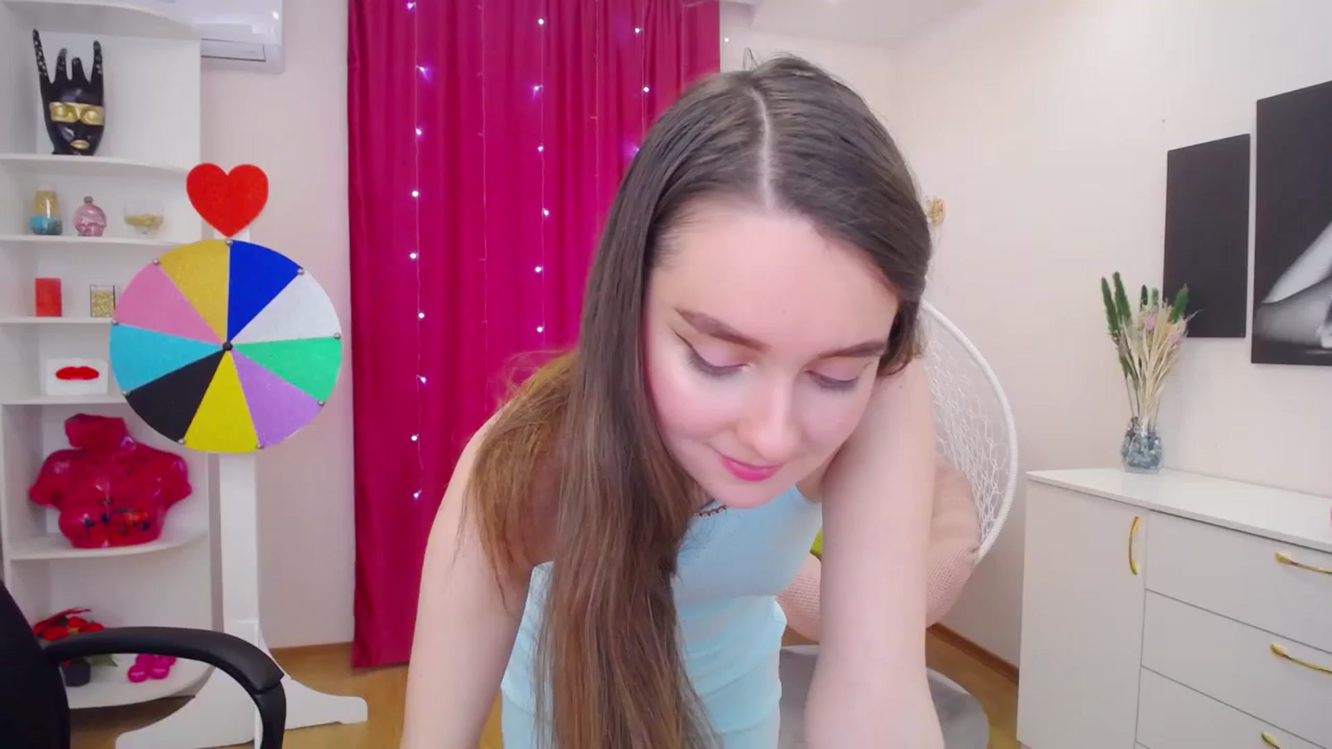 Gallery image thumbnail from Milim_Nava's myfreecams stream on, 09/30/2023, 12:33 image 1 of 20