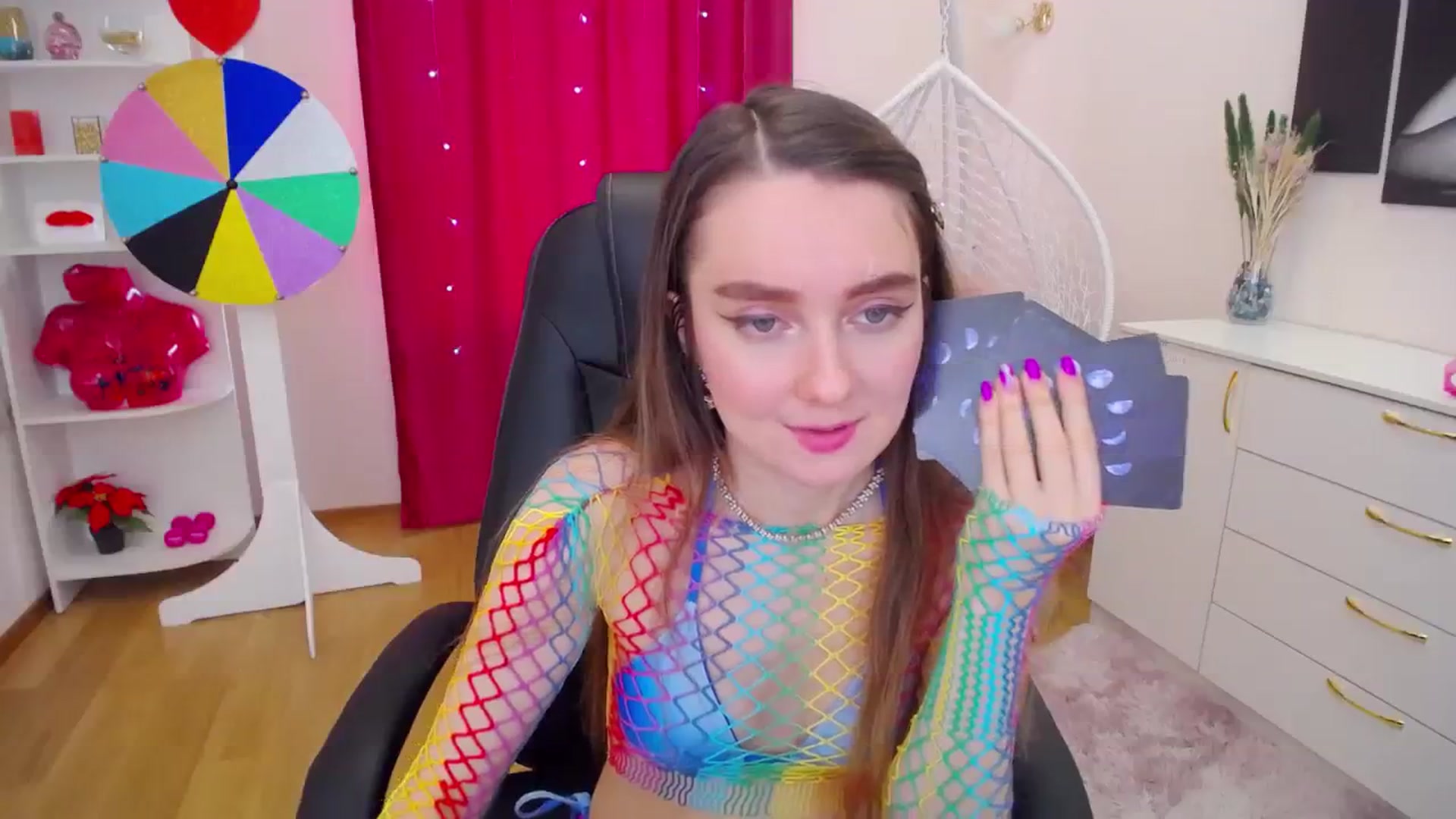 Gallery image thumbnail from Milim_Nava's myfreecams stream on, 09/30/2023, 12:33 image 16 of 20