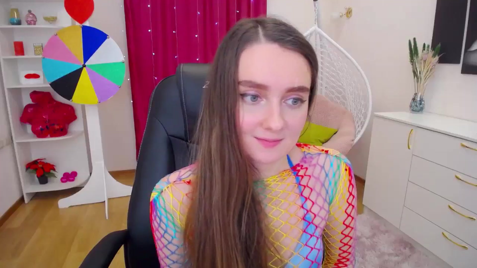 Gallery image thumbnail from Milim_Nava's myfreecams stream on, 09/30/2023, 16:47 image 14 of 20