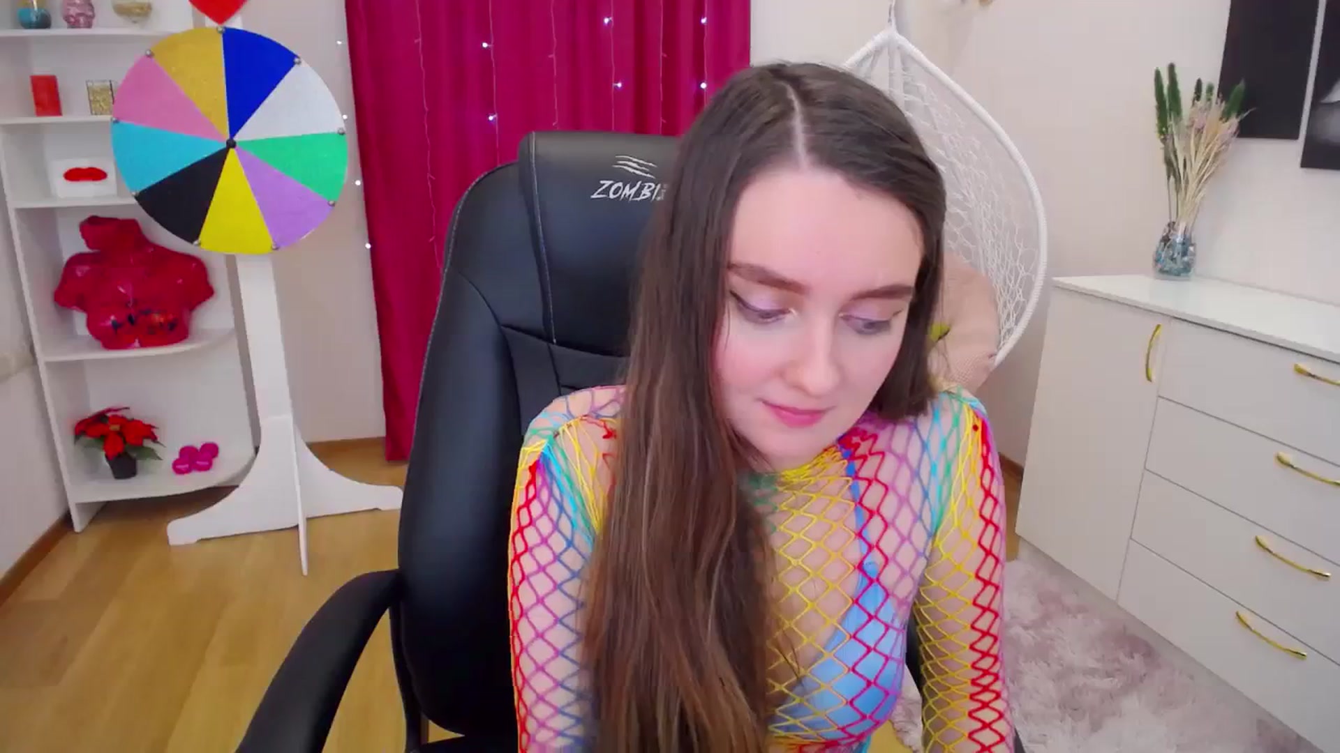 Gallery image thumbnail from Milim_Nava's myfreecams stream on, 09/30/2023, 16:47 image 9 of 20
