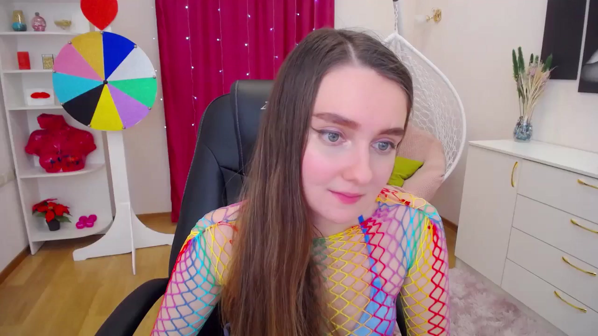 Gallery image thumbnail from Milim_Nava's myfreecams stream on, 09/30/2023, 16:47 image 19 of 20