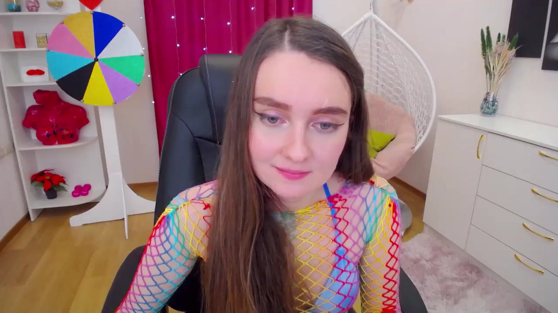 Gallery image thumbnail from Milim_Nava's myfreecams stream on, 09/30/2023, 16:47 image 6 of 20