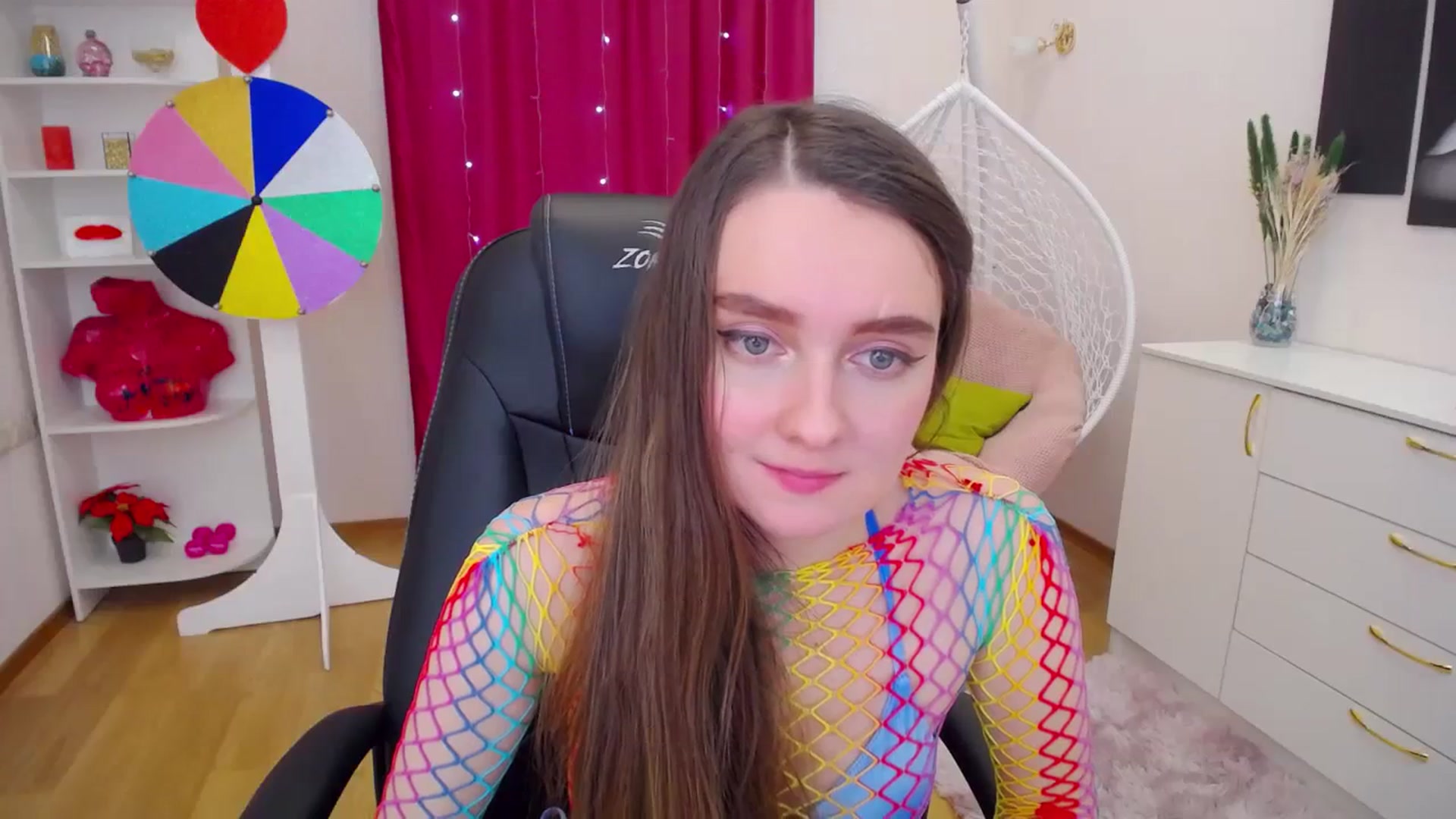 Gallery image thumbnail from Milim_Nava's myfreecams stream on, 09/30/2023, 16:47 image 13 of 20