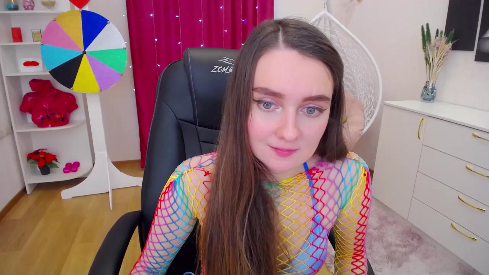 Gallery image thumbnail from Milim_Nava's myfreecams stream on, 09/30/2023, 16:47 image 8 of 20
