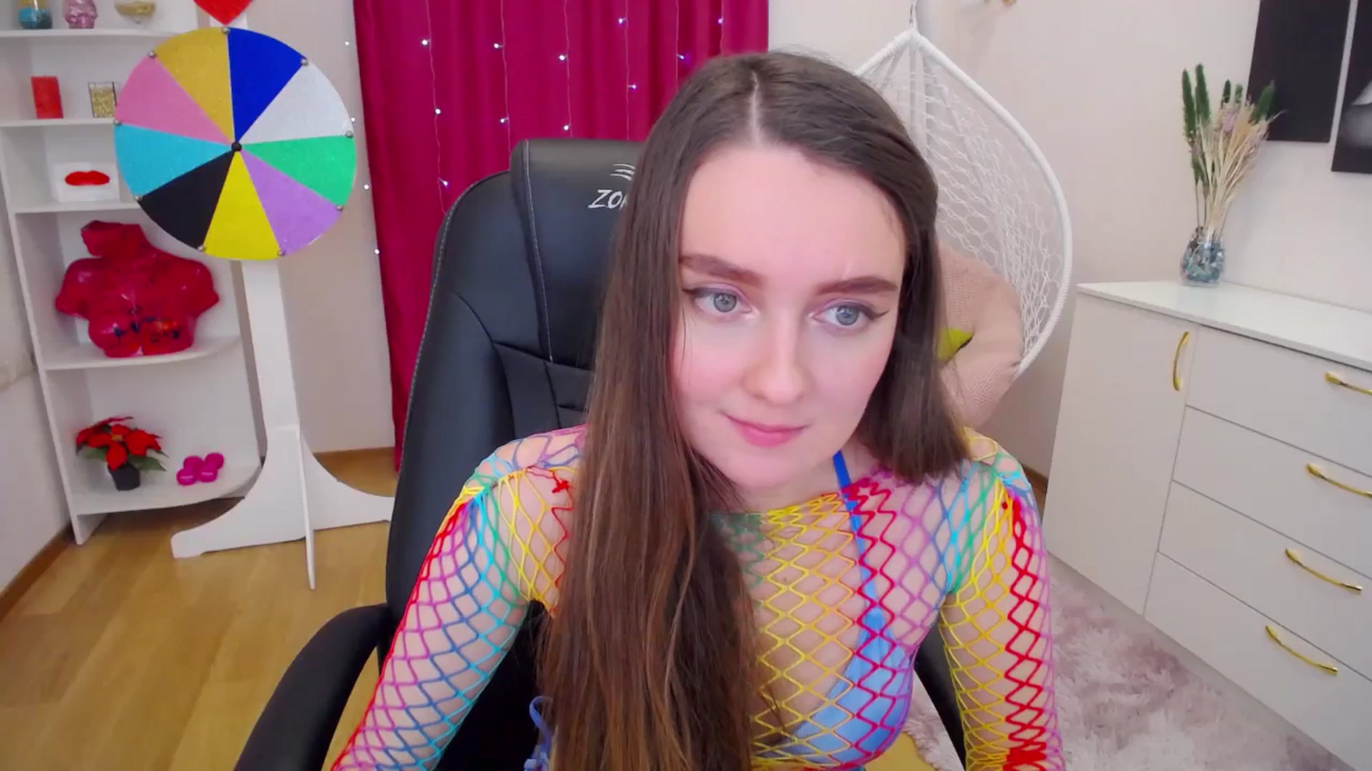 Gallery image thumbnail from Milim_Nava's myfreecams stream on, 09/30/2023, 16:47 image 10 of 20