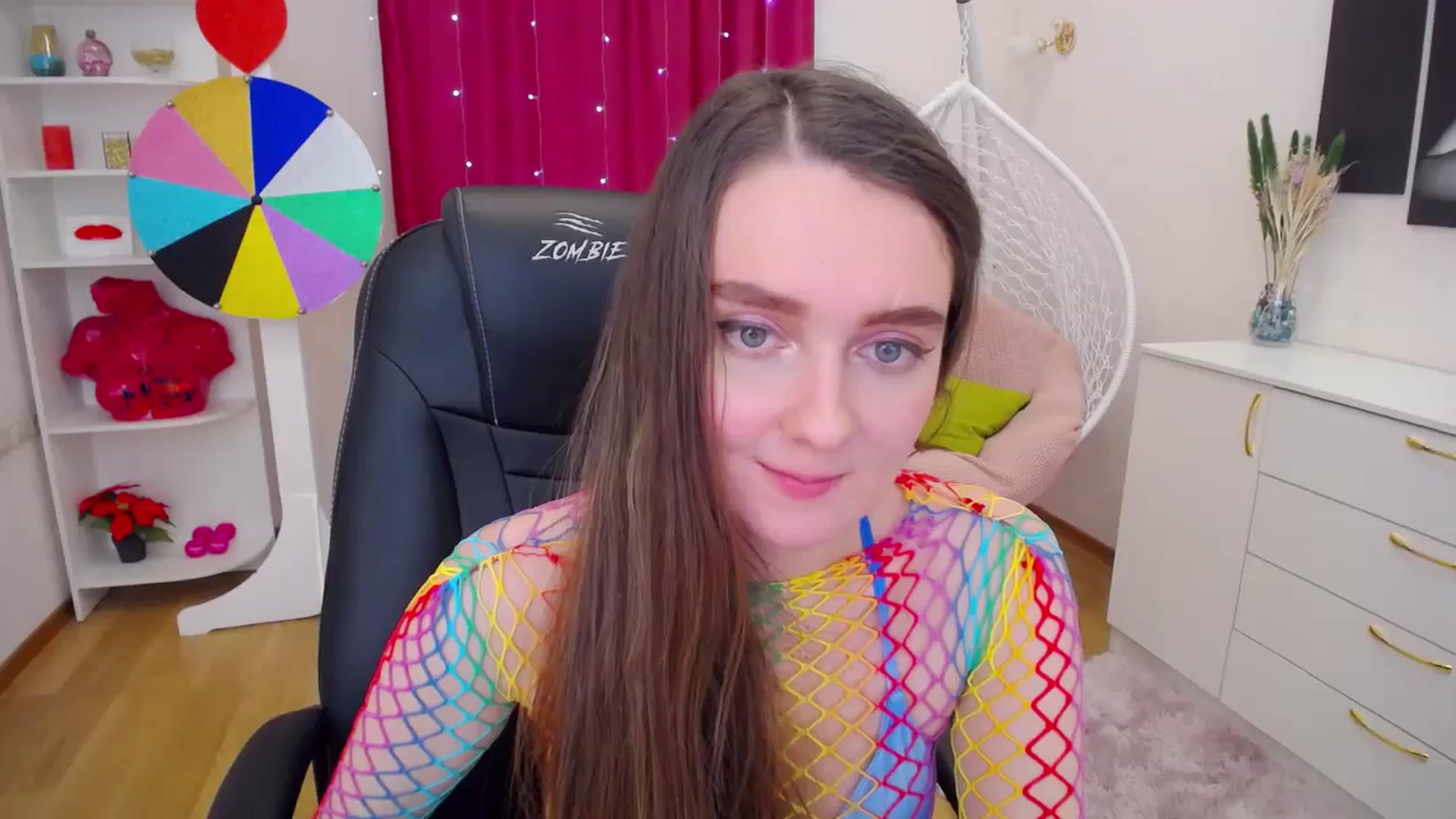 Gallery image thumbnail from Milim_Nava's myfreecams stream on, 09/30/2023, 16:47 image 12 of 20