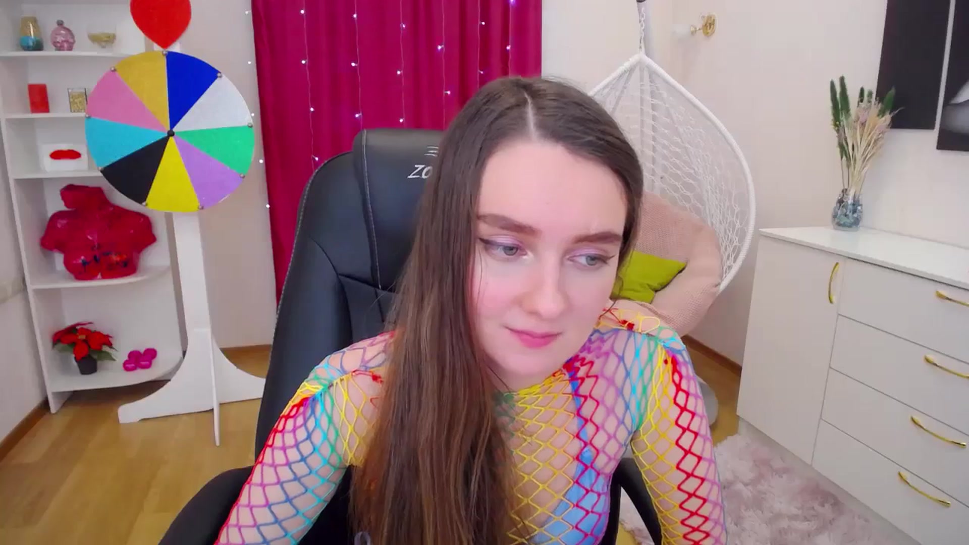 Gallery image thumbnail from Milim_Nava's myfreecams stream on, 09/30/2023, 16:47 image 17 of 20