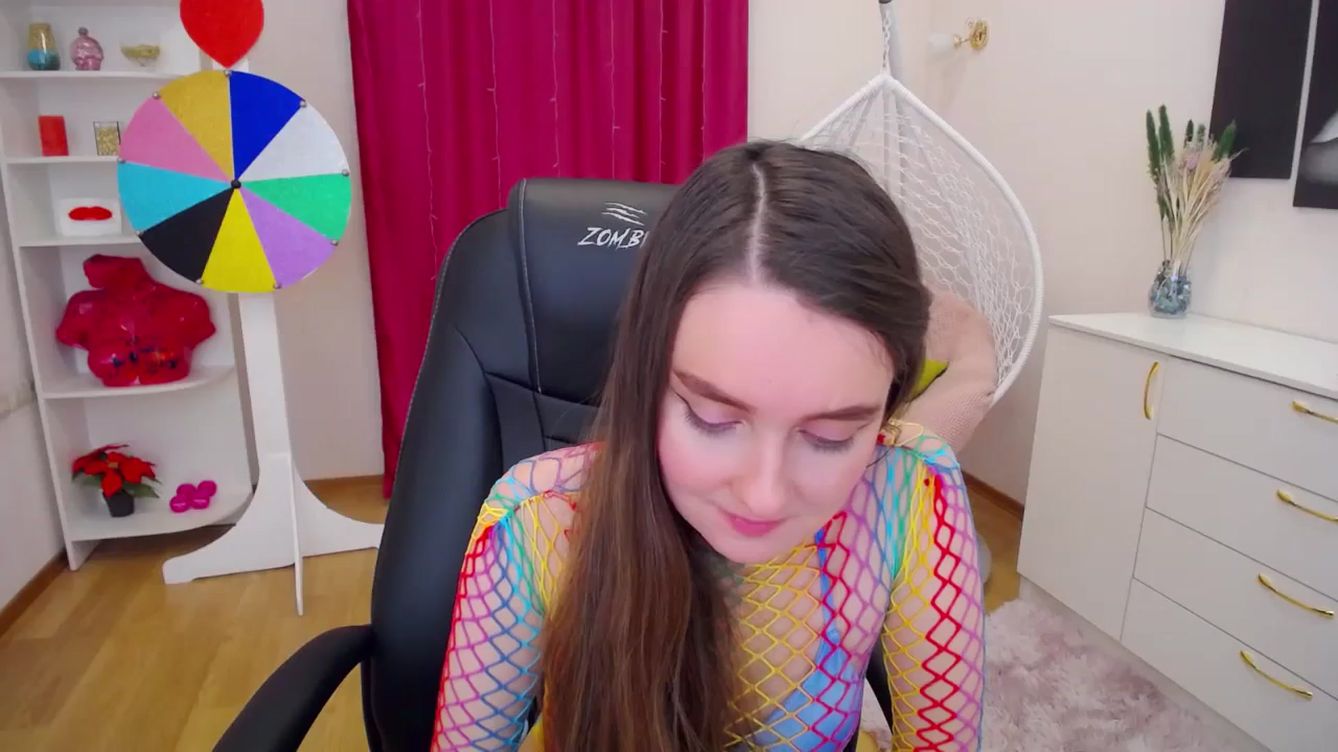Gallery image thumbnail from Milim_Nava's myfreecams stream on, 09/30/2023, 16:47 image 18 of 20
