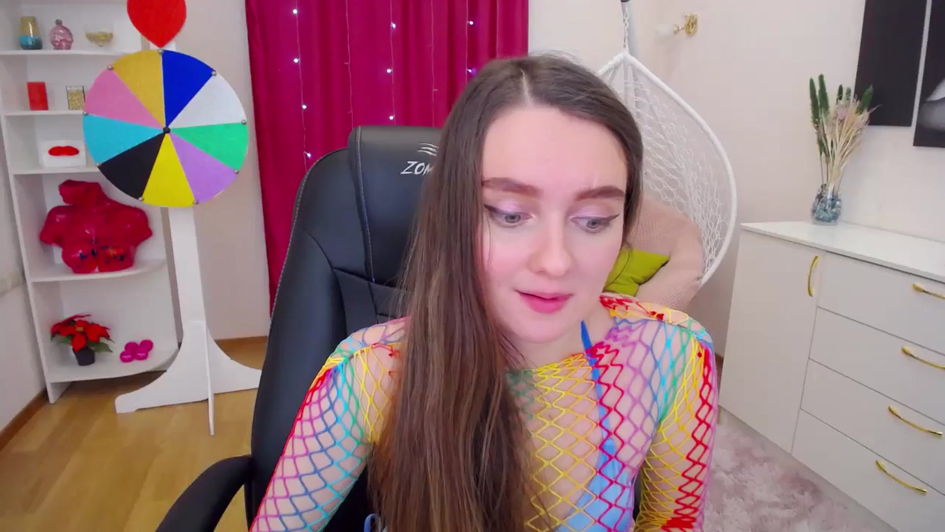 Gallery image thumbnail from Milim_Nava's myfreecams stream on, 09/30/2023, 16:47 image 15 of 20