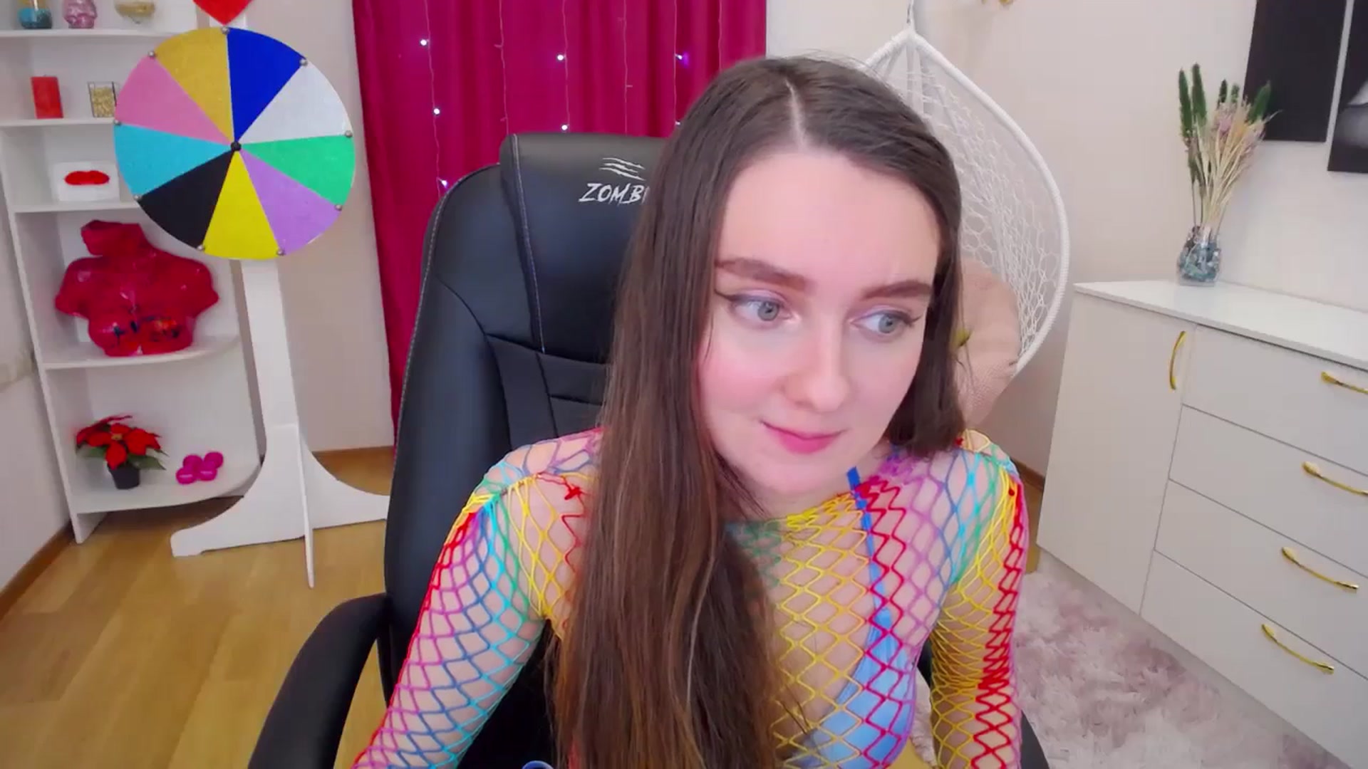 Gallery image thumbnail from Milim_Nava's myfreecams stream on, 09/30/2023, 16:47 image 7 of 20