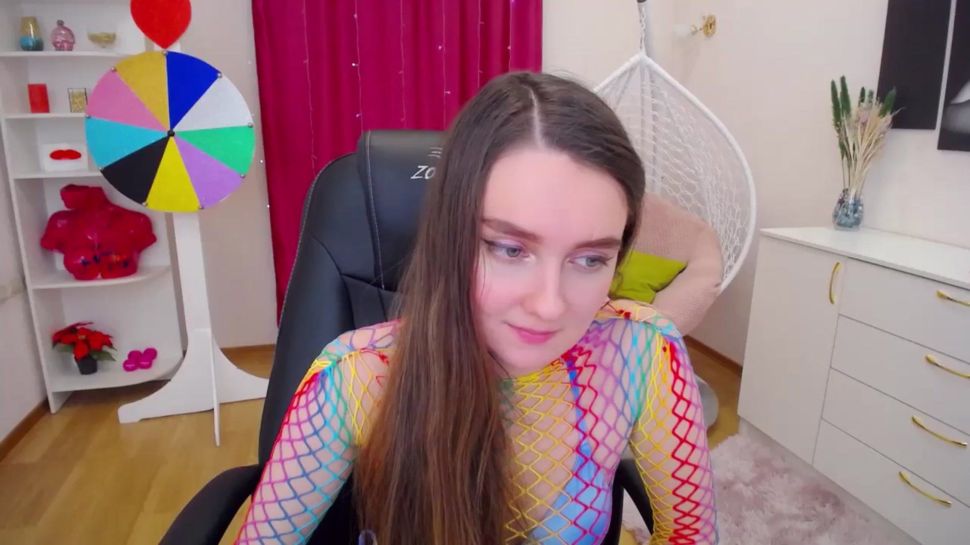 Gallery image thumbnail from Milim_Nava's myfreecams stream on, 09/30/2023, 16:47 image 16 of 20