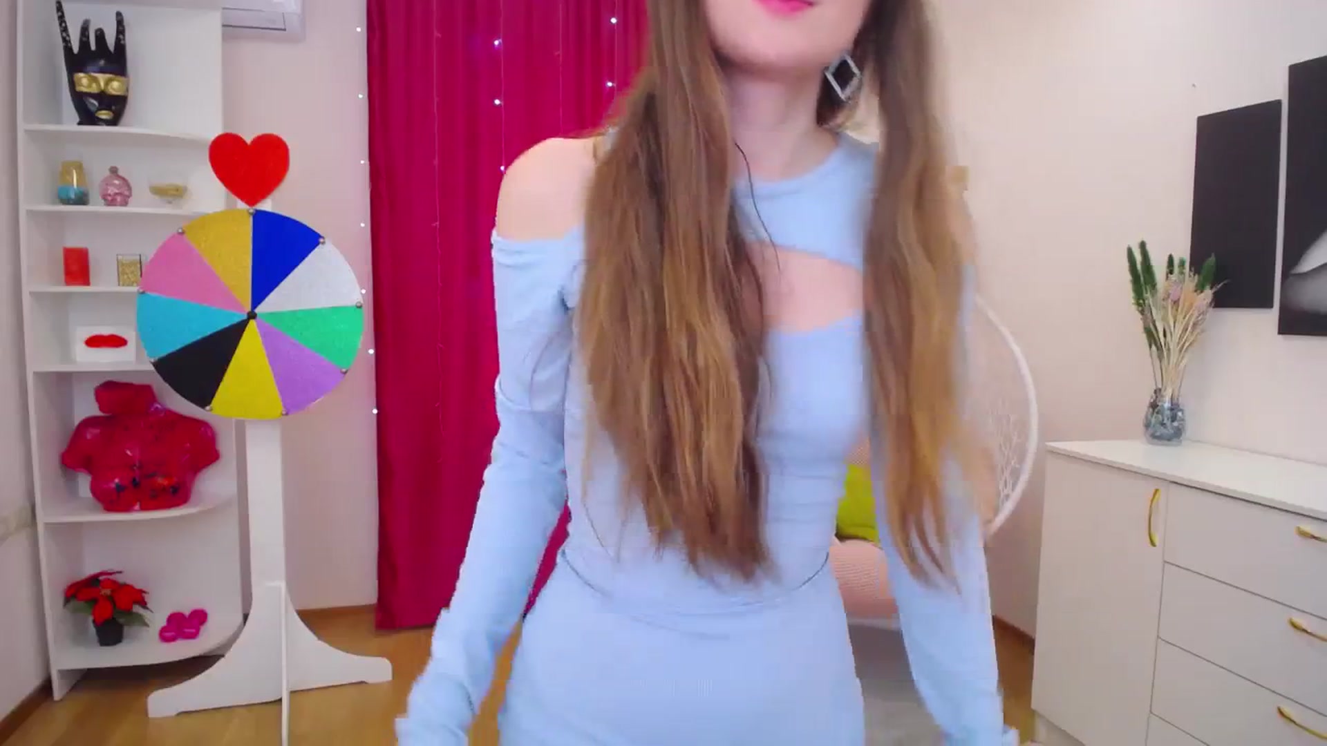 Gallery image thumbnail from Milim_Nava's myfreecams stream on, 10/03/2023, 09:49 image 5 of 20