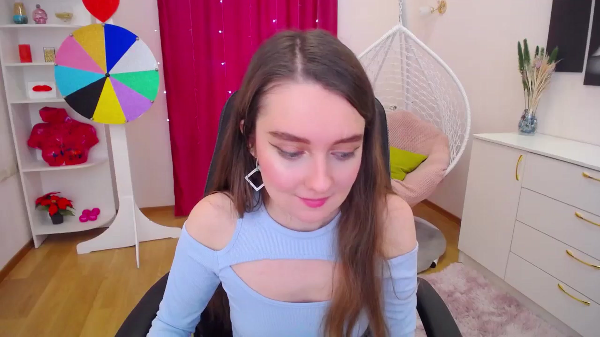 Gallery image thumbnail from Milim_Nava's myfreecams stream on, 10/03/2023, 09:49 image 19 of 20