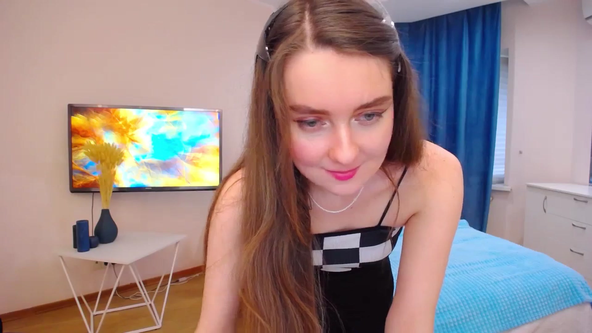 Gallery image thumbnail from Milim_Nava's myfreecams stream on, 10/05/2023, 11:05 image 12 of 20