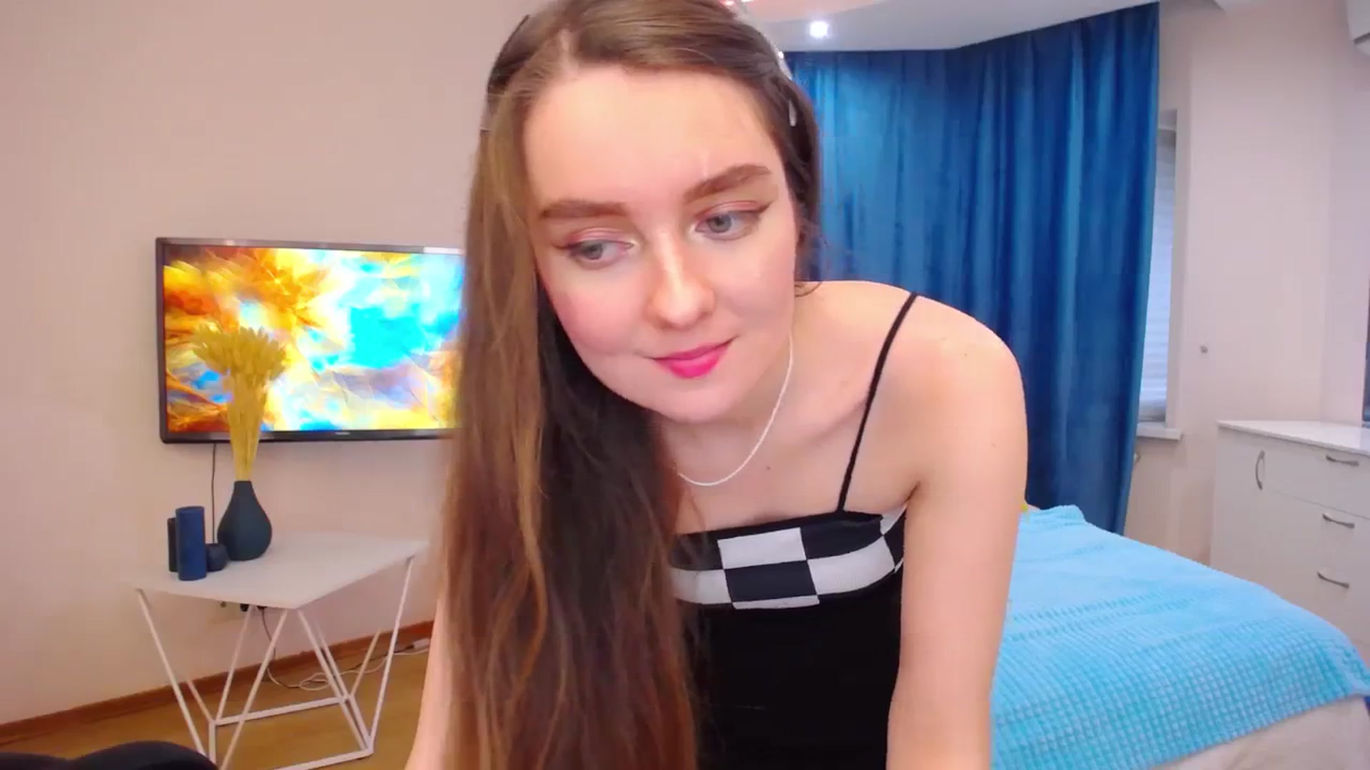 Gallery image thumbnail from Milim_Nava's myfreecams stream on, 10/05/2023, 11:05 image 20 of 20