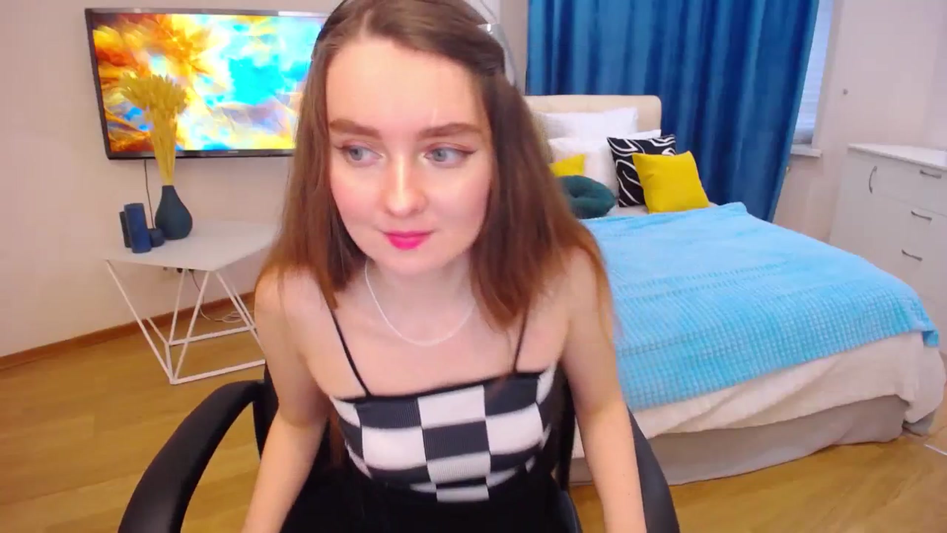 Gallery image thumbnail from Milim_Nava's myfreecams stream on, 10/05/2023, 11:05 image 2 of 20
