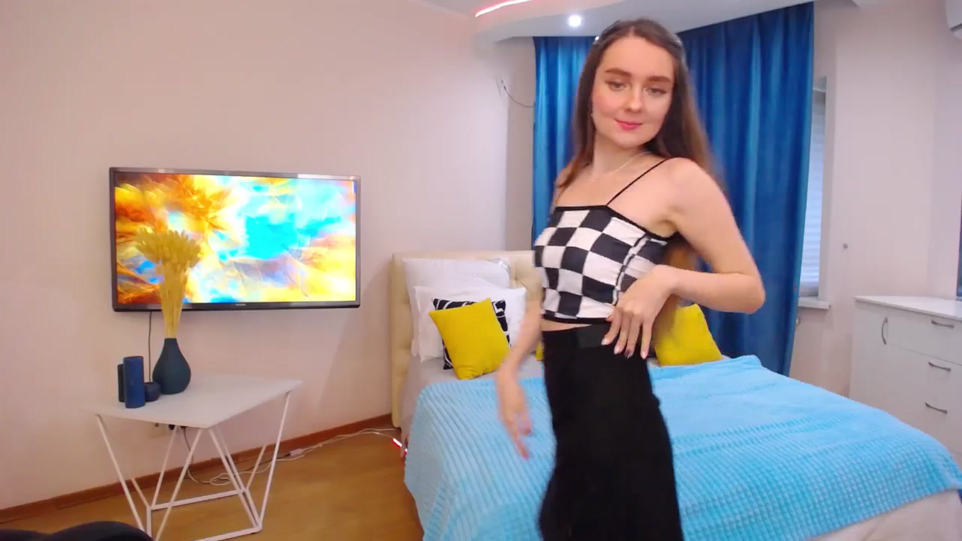 Gallery image thumbnail from Milim_Nava's myfreecams stream on, 10/05/2023, 11:05 image 19 of 20