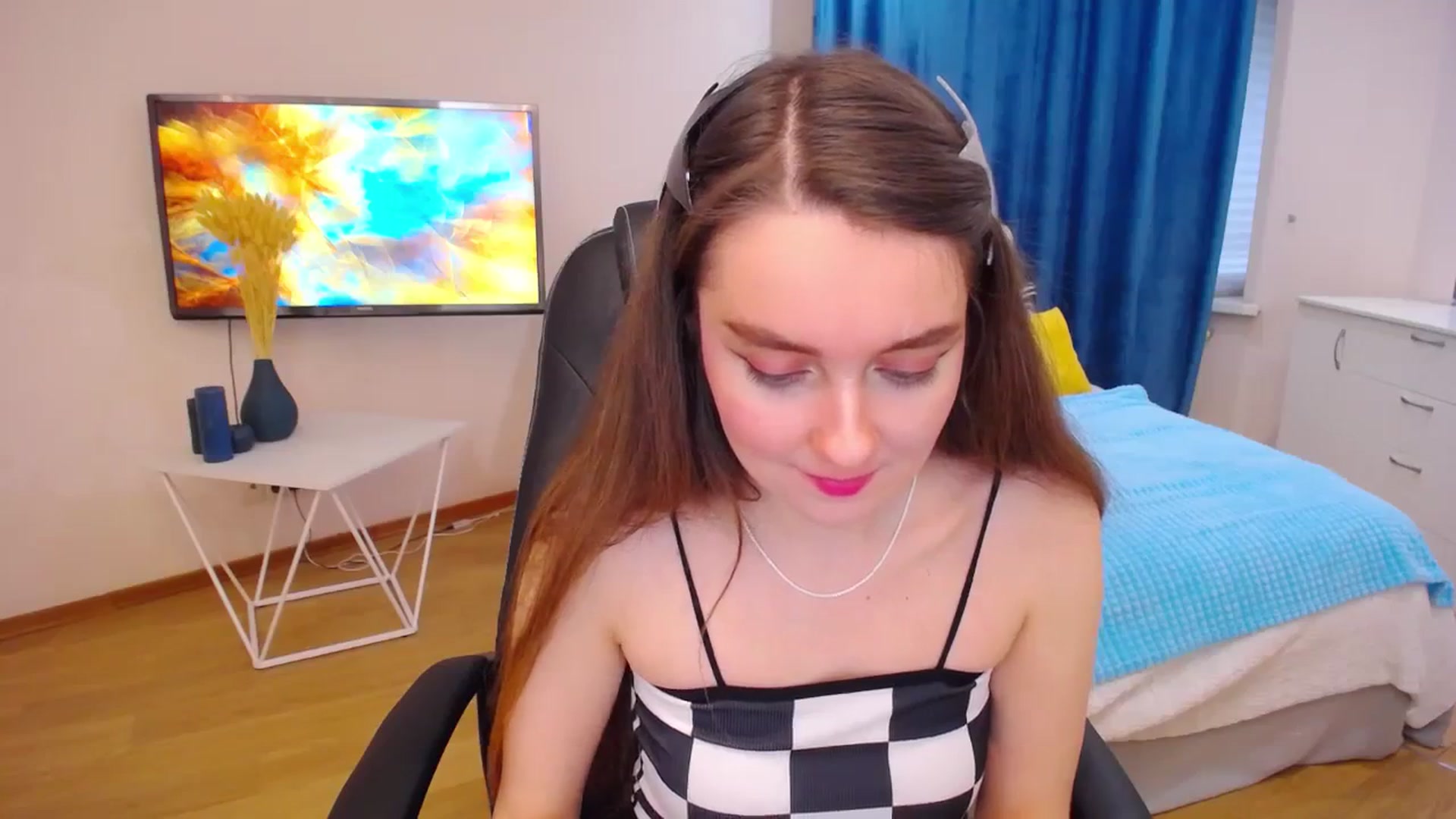 Gallery image thumbnail from Milim_Nava's myfreecams stream on, 10/05/2023, 11:05 image 6 of 20