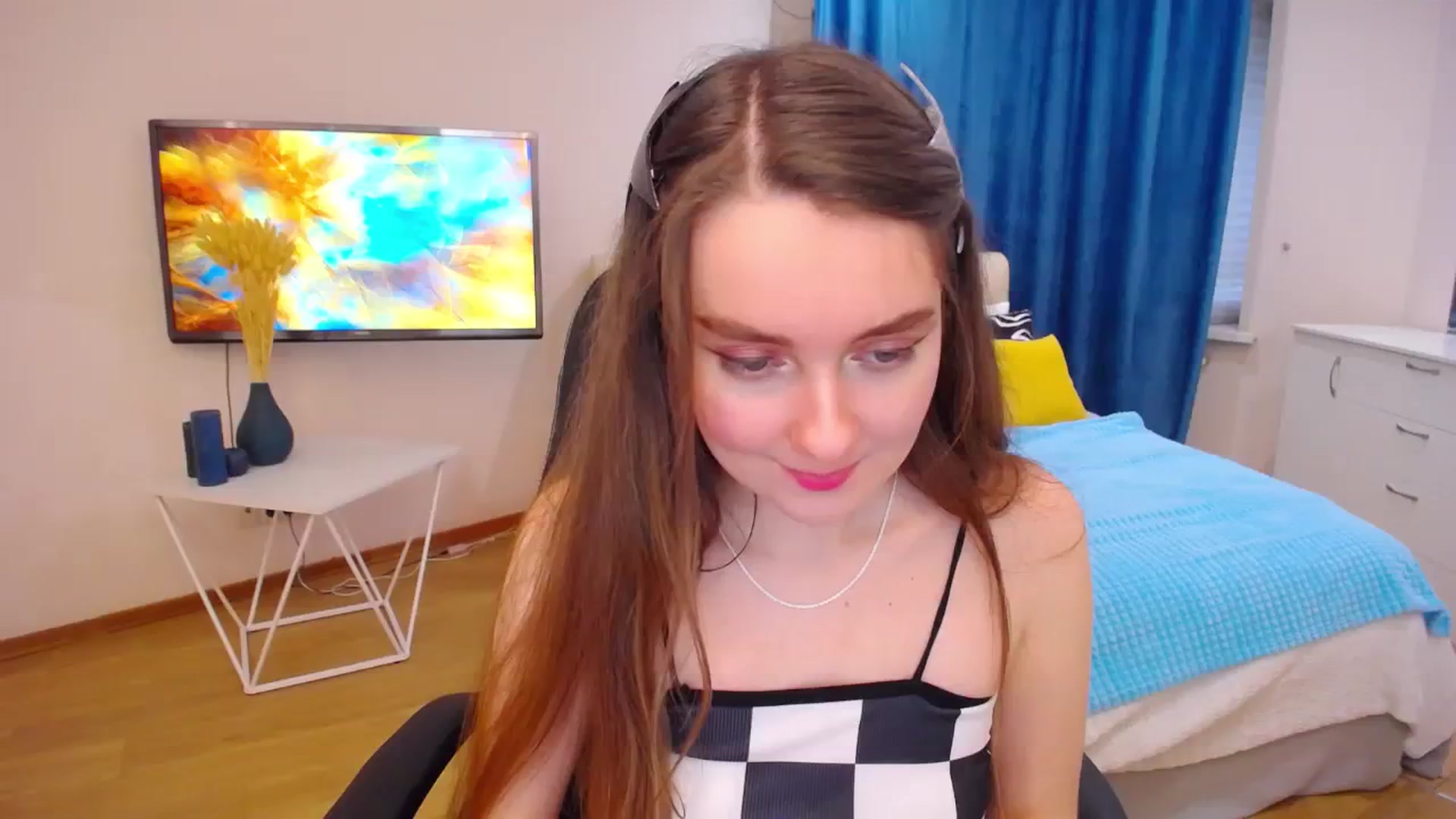 Gallery image thumbnail from Milim_Nava's myfreecams stream on, 10/05/2023, 11:49 image 17 of 20