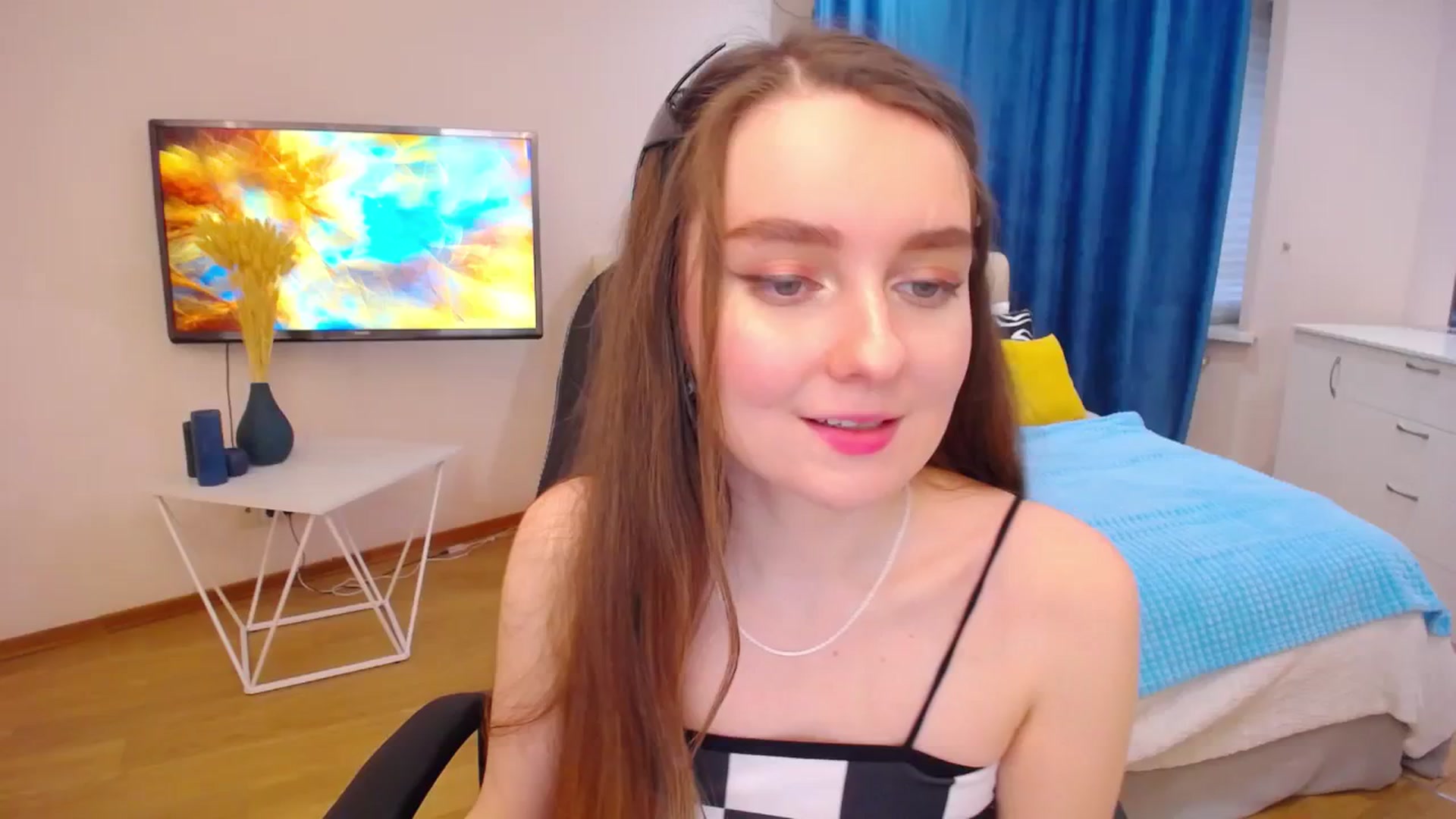 Gallery image thumbnail from Milim_Nava's myfreecams stream on, 10/05/2023, 11:49 image 19 of 20
