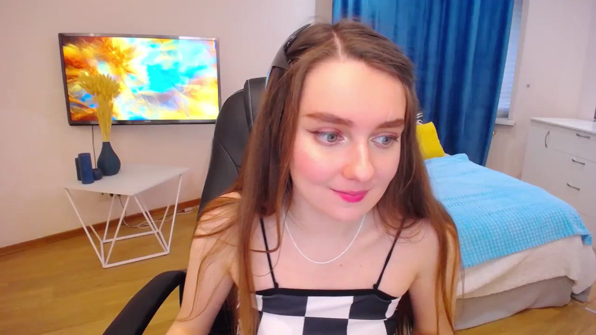 Gallery image thumbnail from Milim_Nava's myfreecams stream on, 10/05/2023, 11:49 image 3 of 20