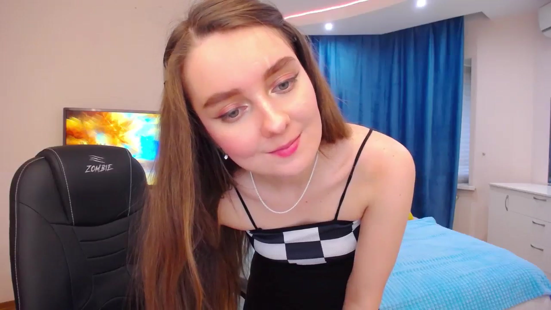 Gallery image thumbnail from Milim_Nava's myfreecams stream on, 10/05/2023, 11:49 image 20 of 20