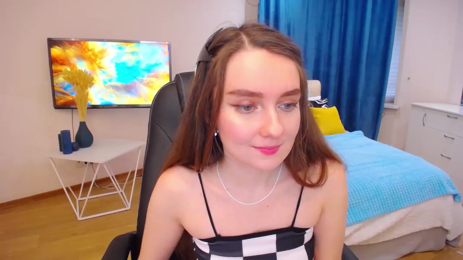 Gallery image thumbnail from Milim_Nava's myfreecams stream on, 10/05/2023, 11:49 image 15 of 20