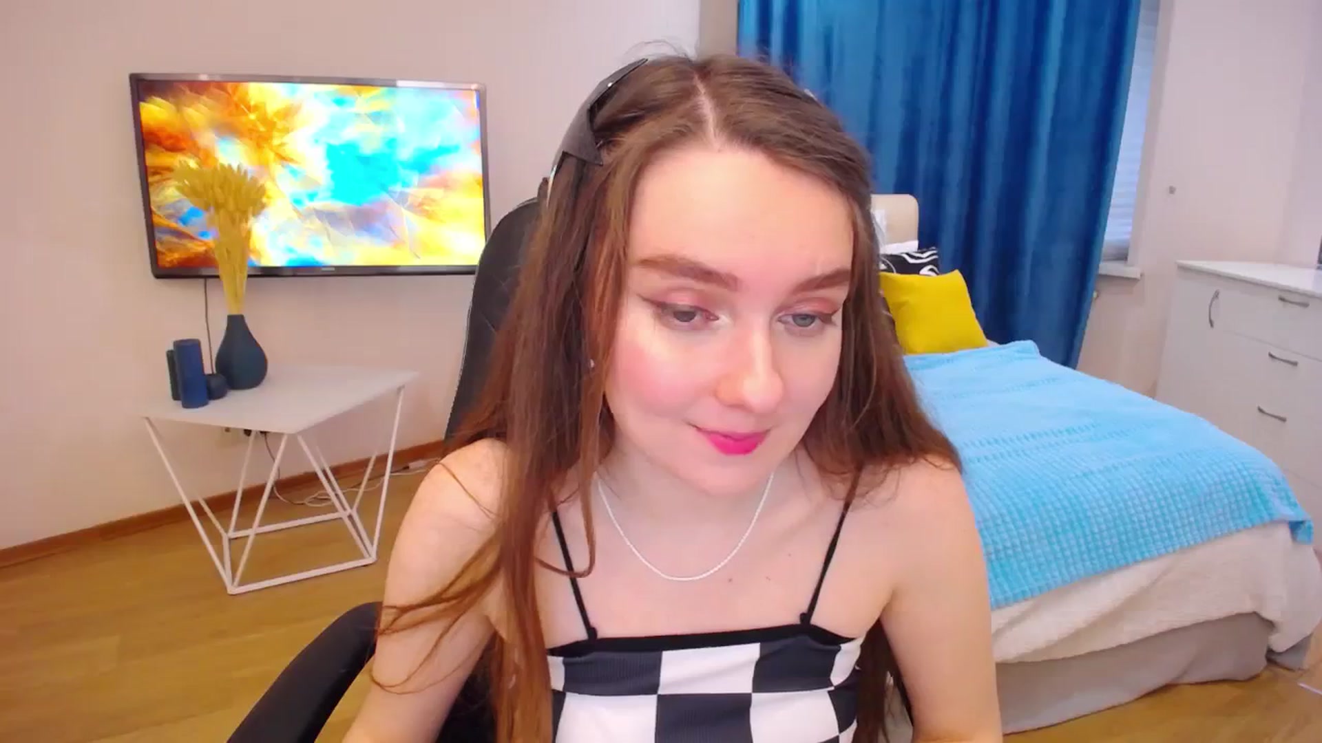 Gallery image thumbnail from Milim_Nava's myfreecams stream on, 10/05/2023, 11:49 image 2 of 20