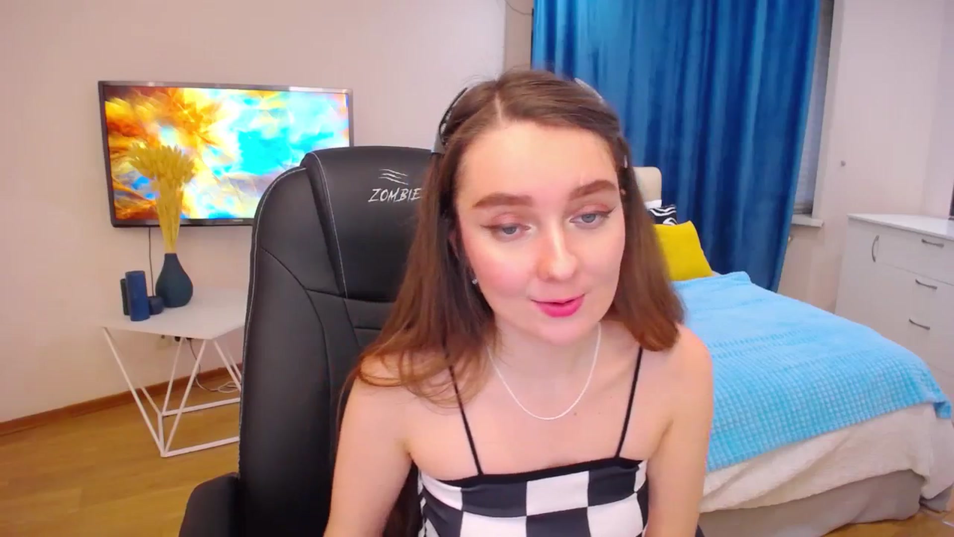 Gallery image thumbnail from Milim_Nava's myfreecams stream on, 10/05/2023, 12:06 image 18 of 20