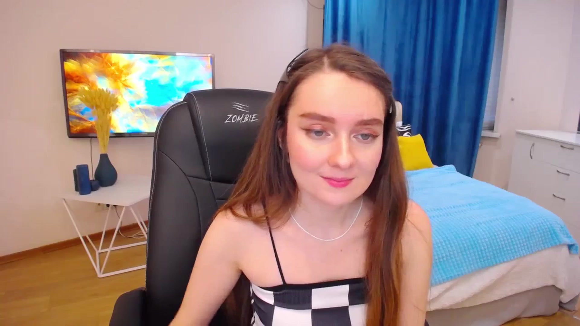 Gallery image thumbnail from Milim_Nava's myfreecams stream on, 10/05/2023, 12:06 image 14 of 20