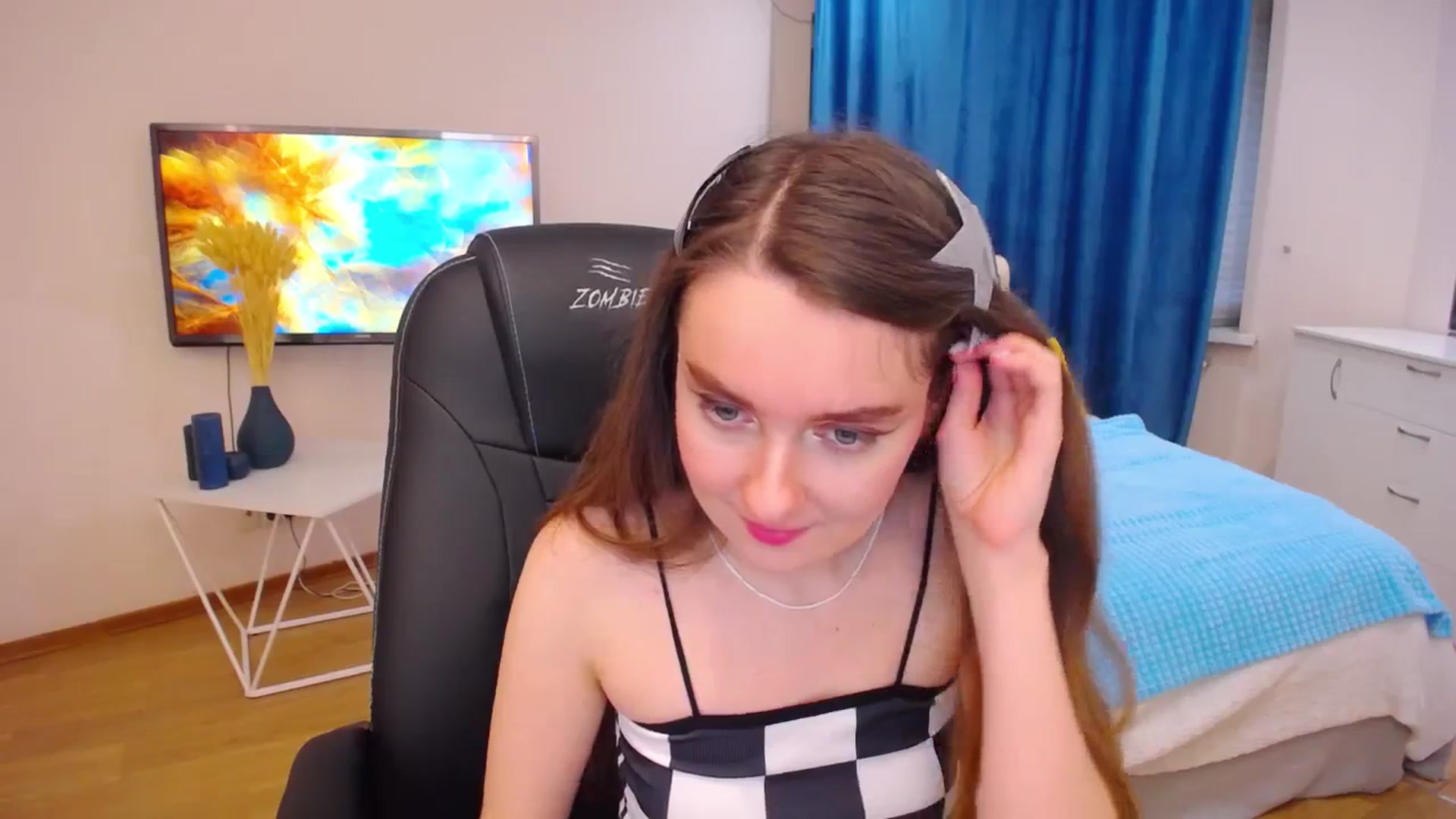 Gallery image thumbnail from Milim_Nava's myfreecams stream on, 10/05/2023, 12:06 image 13 of 20