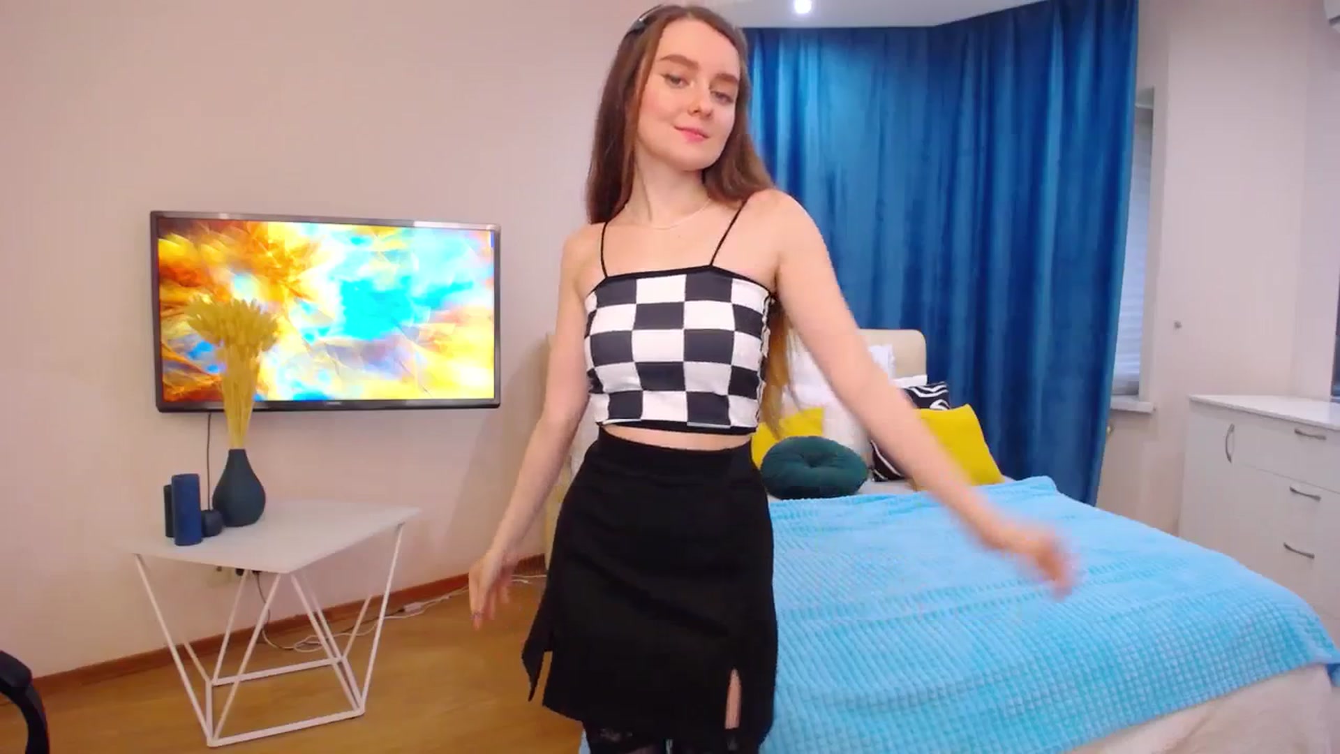 Gallery image thumbnail from Milim_Nava's myfreecams stream on, 10/05/2023, 12:06 image 5 of 20
